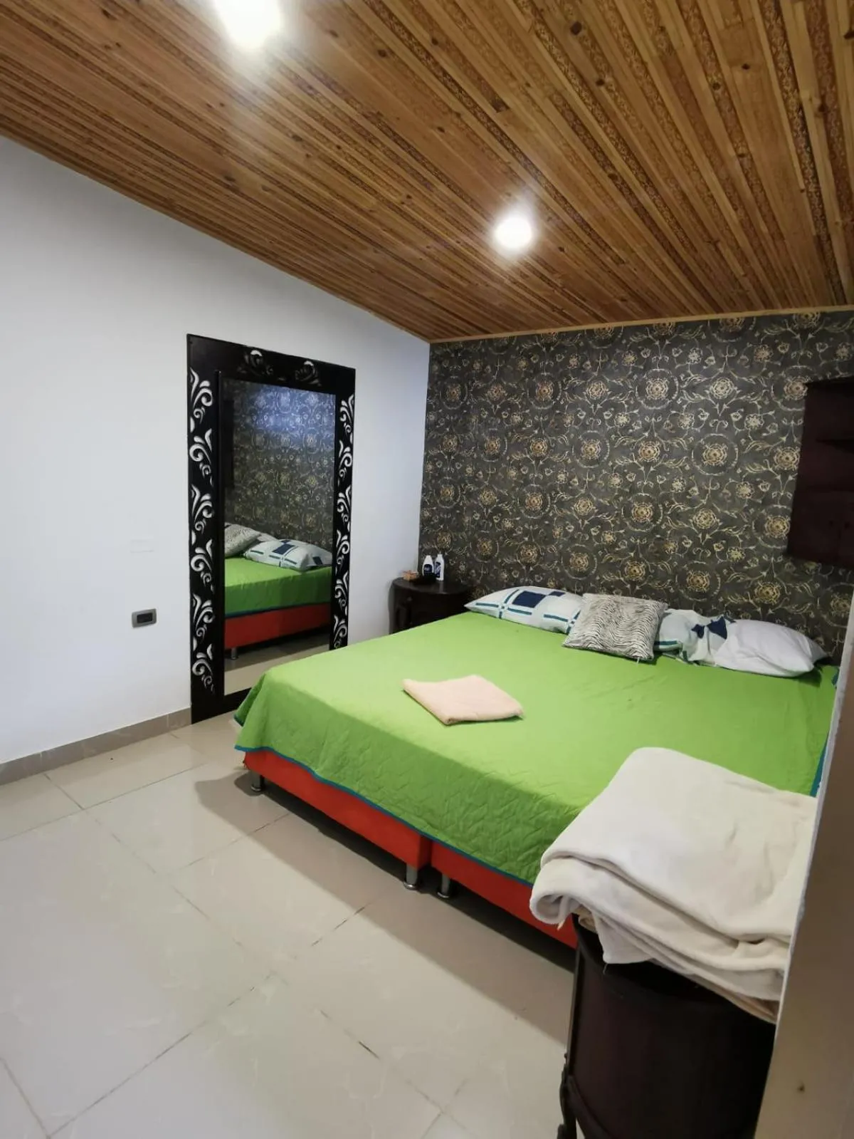 Villa del Sol Hotel & Restaurante