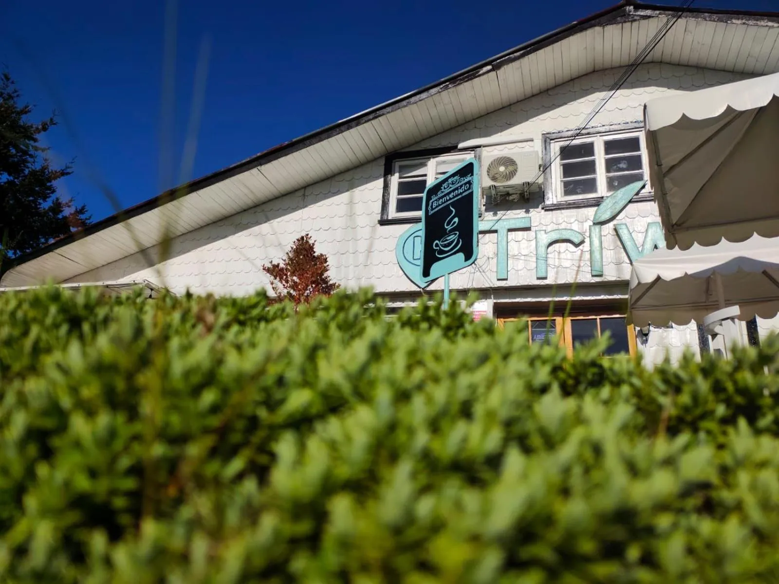 Hostal Triwe