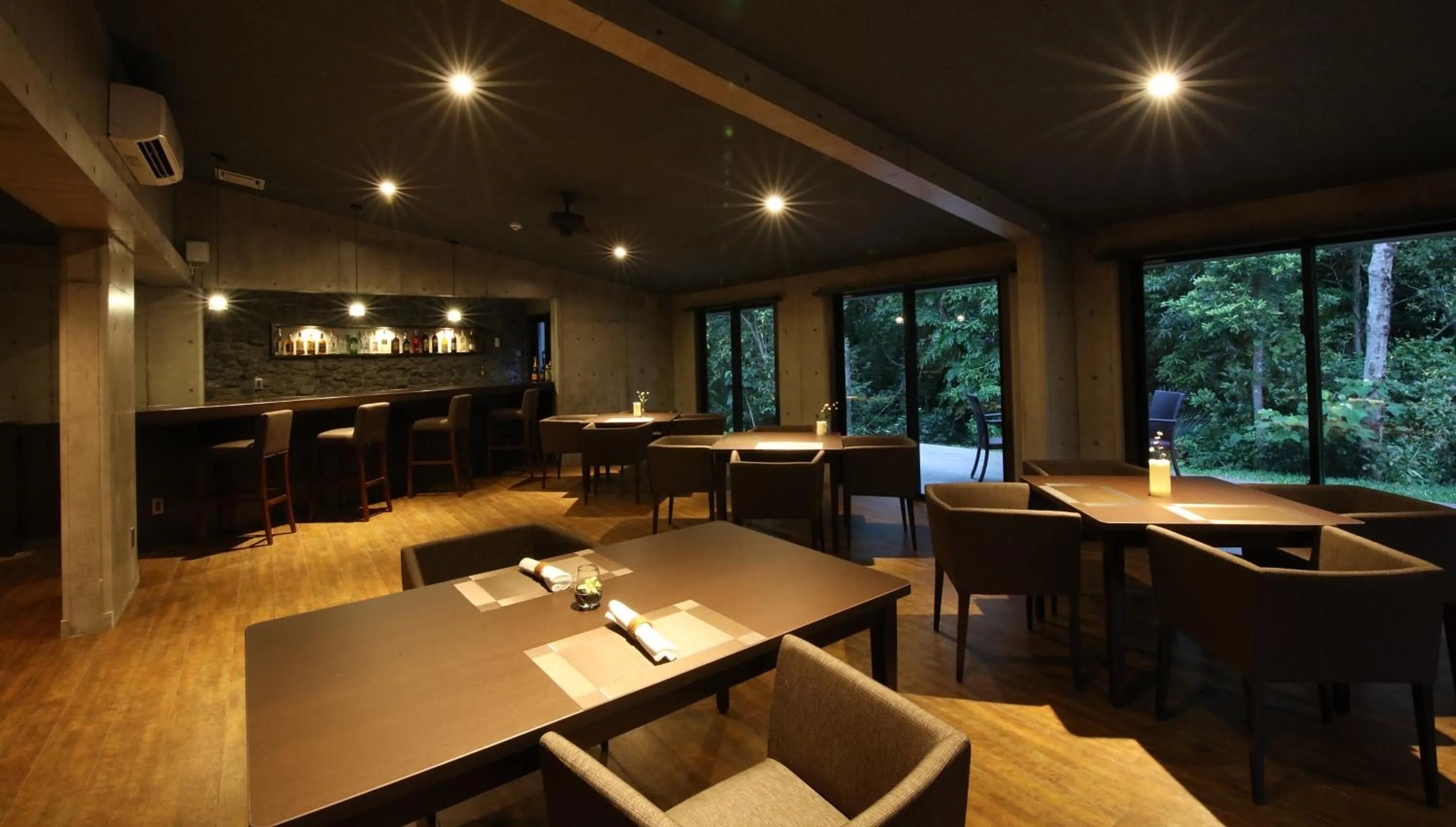 Restaurant/places to eat in Magachabaru Okinawa