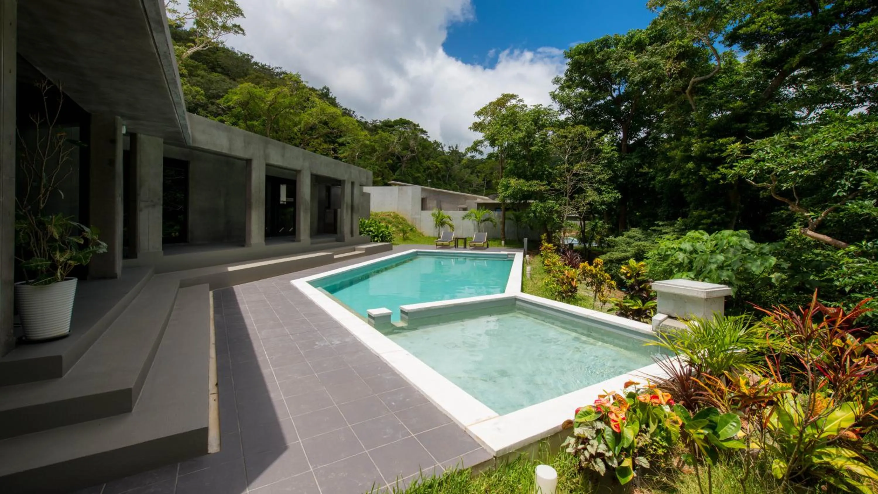 Day in Magachabaru Okinawa