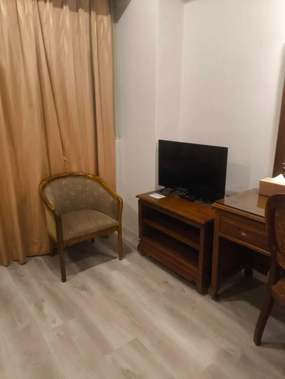 Bedroom in Champion Hotel Bedroom in Champion Hotel