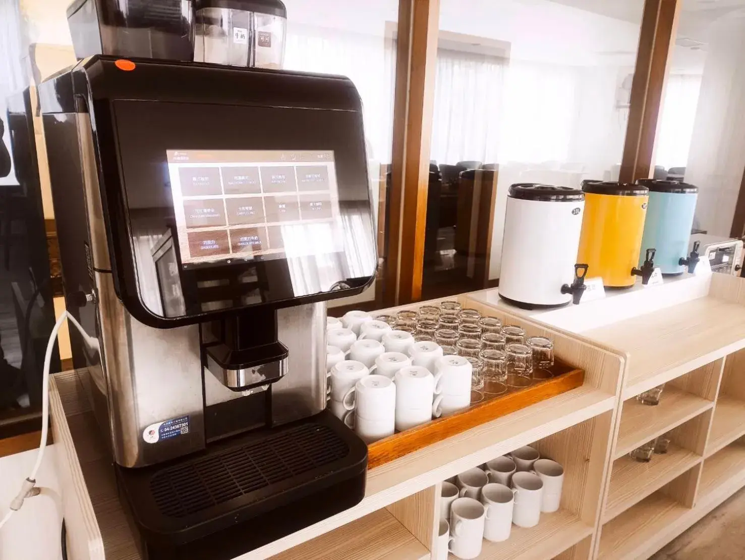 Restaurant/places to eat in Champion Hotel Restaurant/places to eat in Champion Hotel