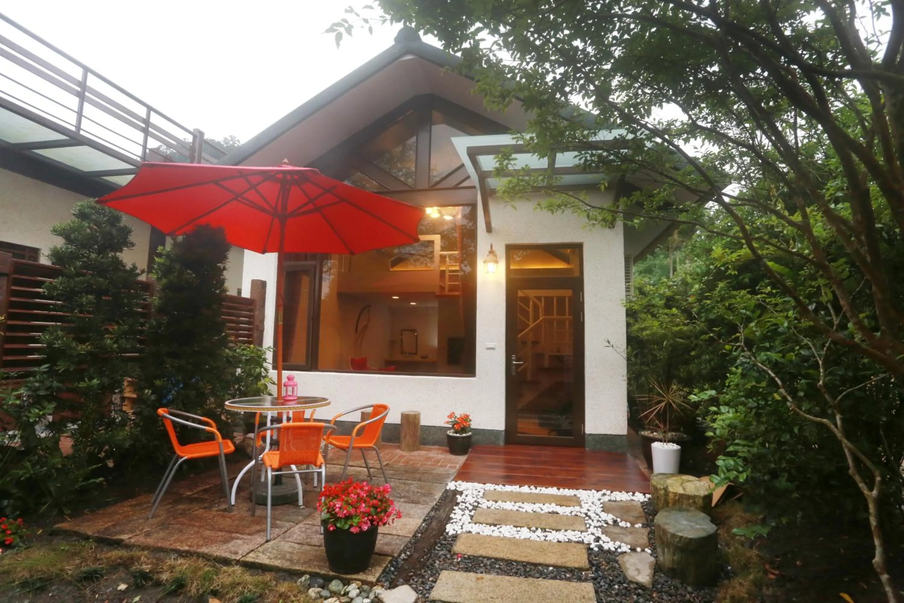 Zhen Shan Zhuang B&B