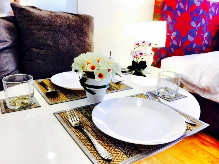 Luxury Suite @ BTS Nana