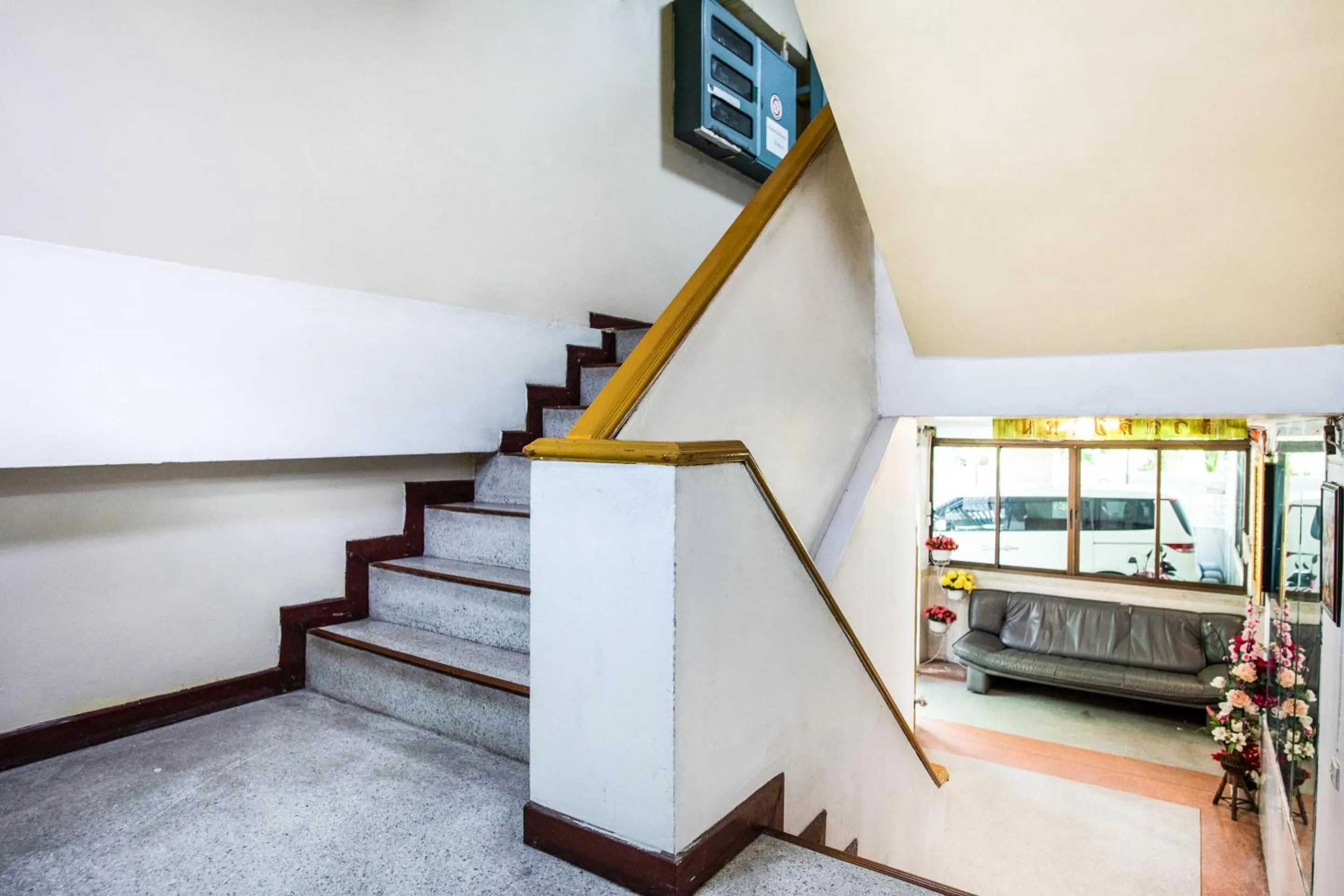 Other in Gedkanok Apartment