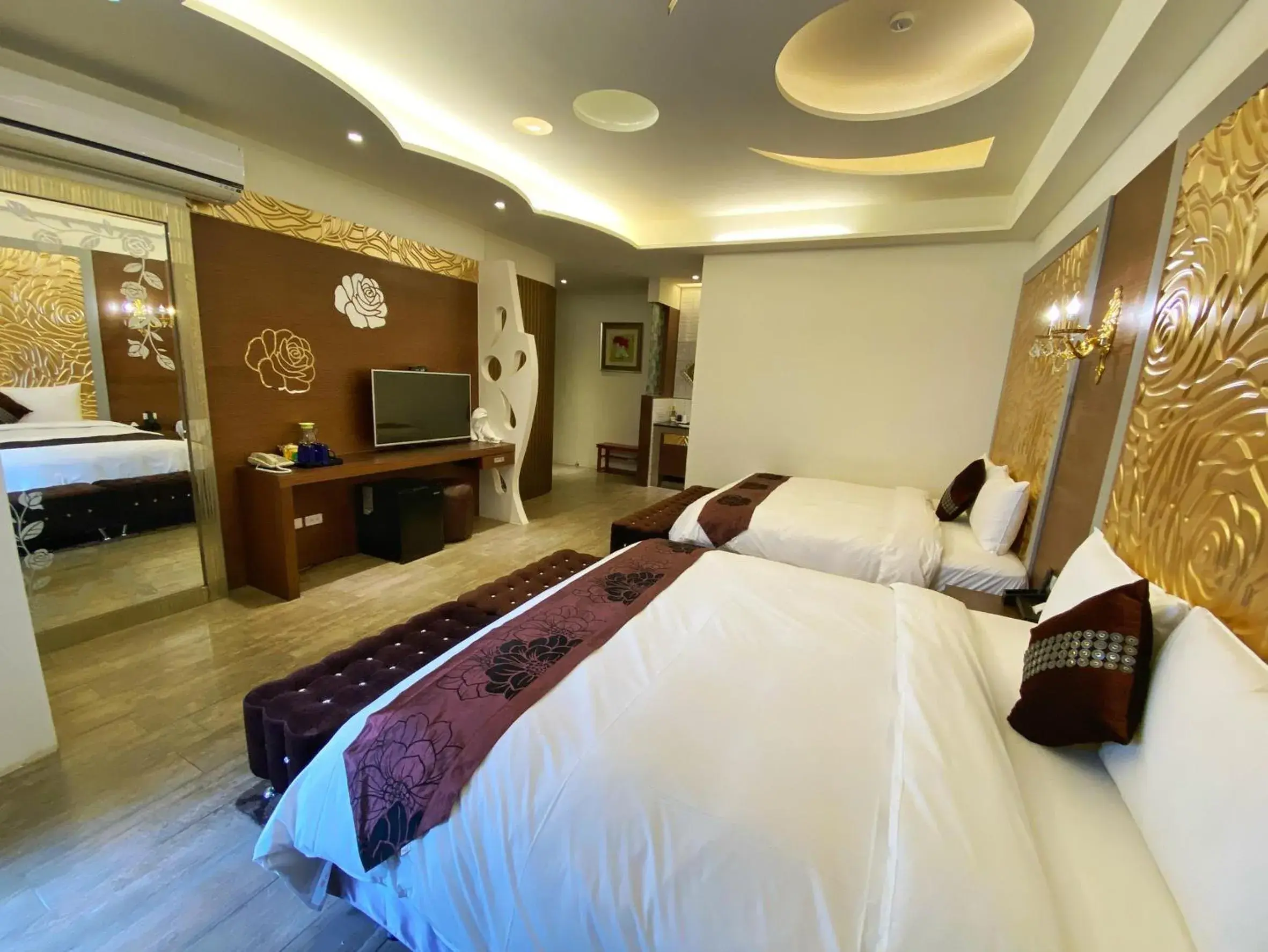 Superior Suite with Sea View in Dream Ocean View B&B Superior Suite with Sea View in Dream Ocean View B&B