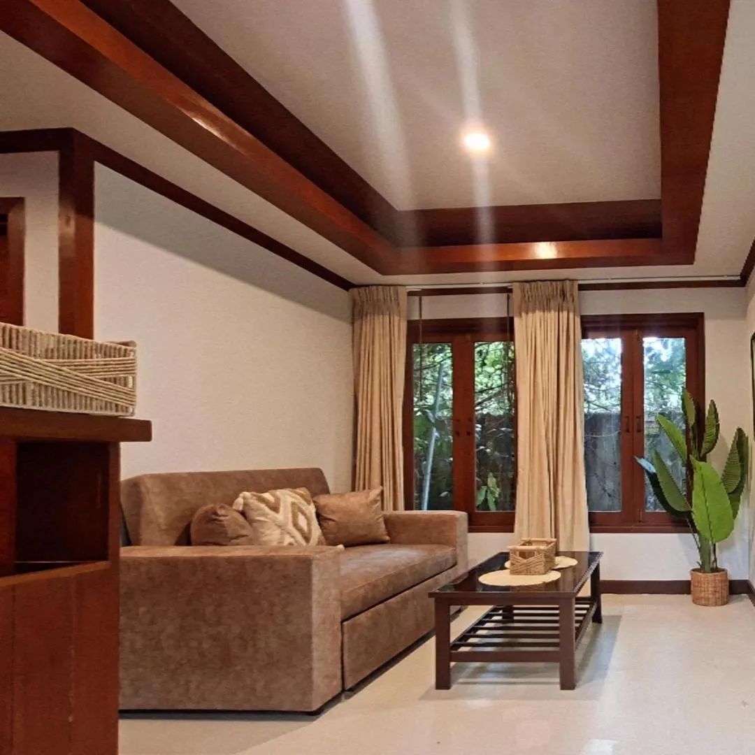 Kaya Mani Thai Villa resort