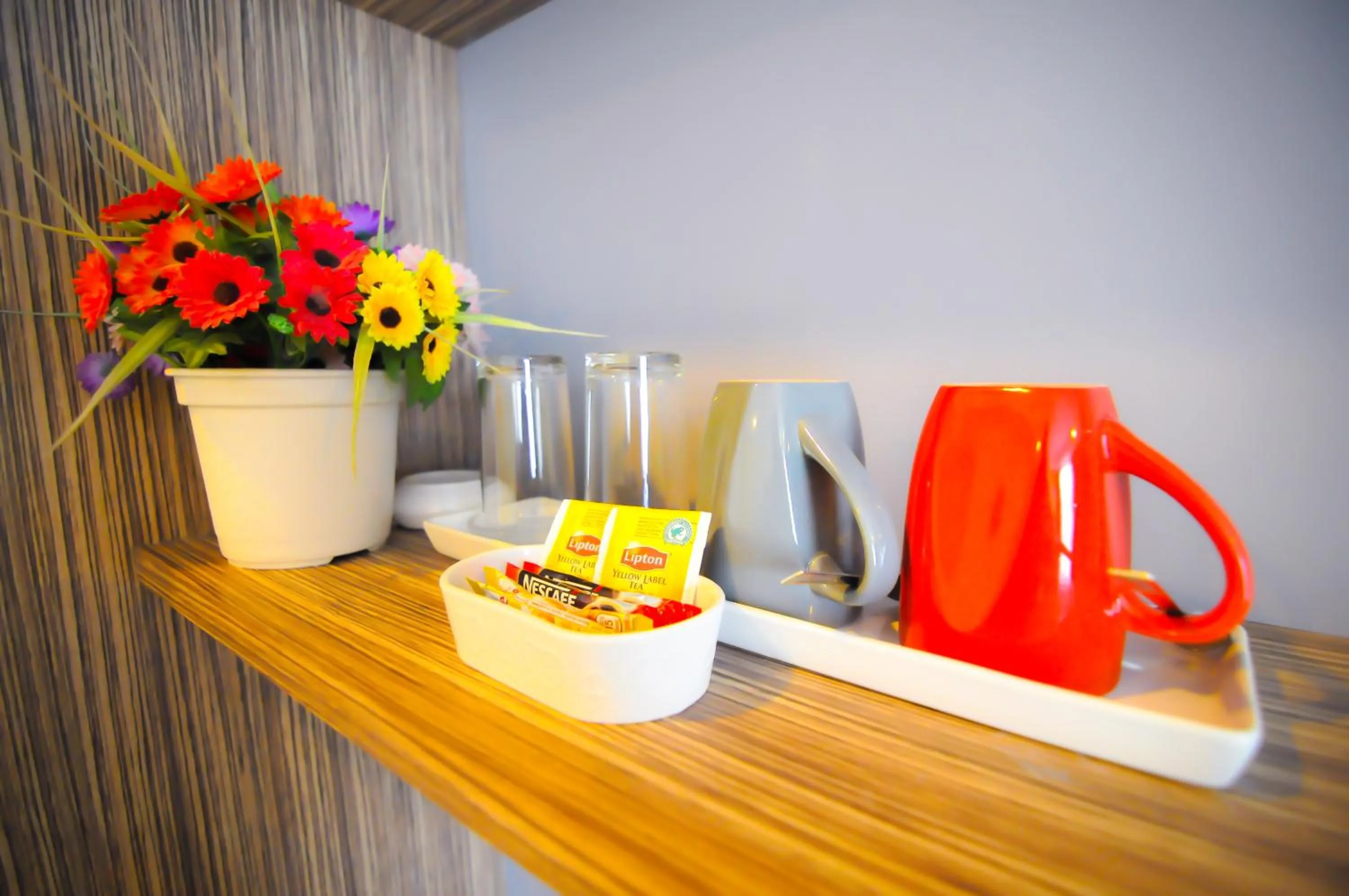 Other in The Sila Hotel