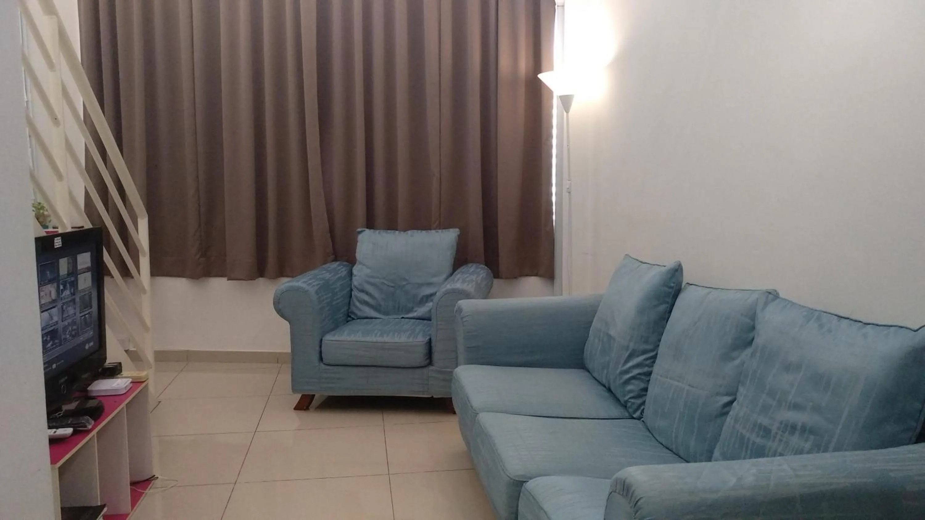 CEO SoHo Suite - biz or holiday 2-5 Pax