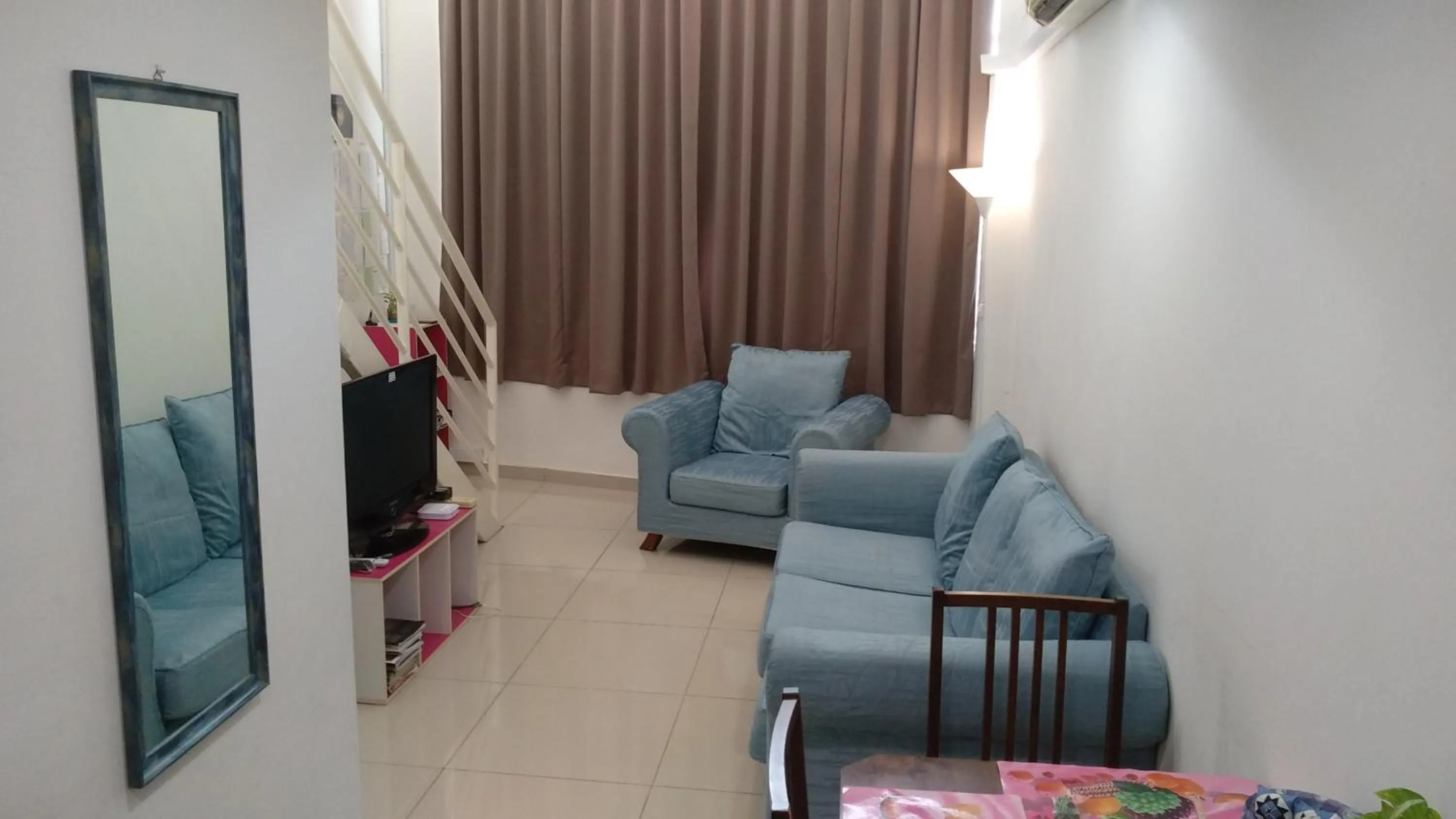 CEO SoHo Suite - biz or holiday 2-5 Pax