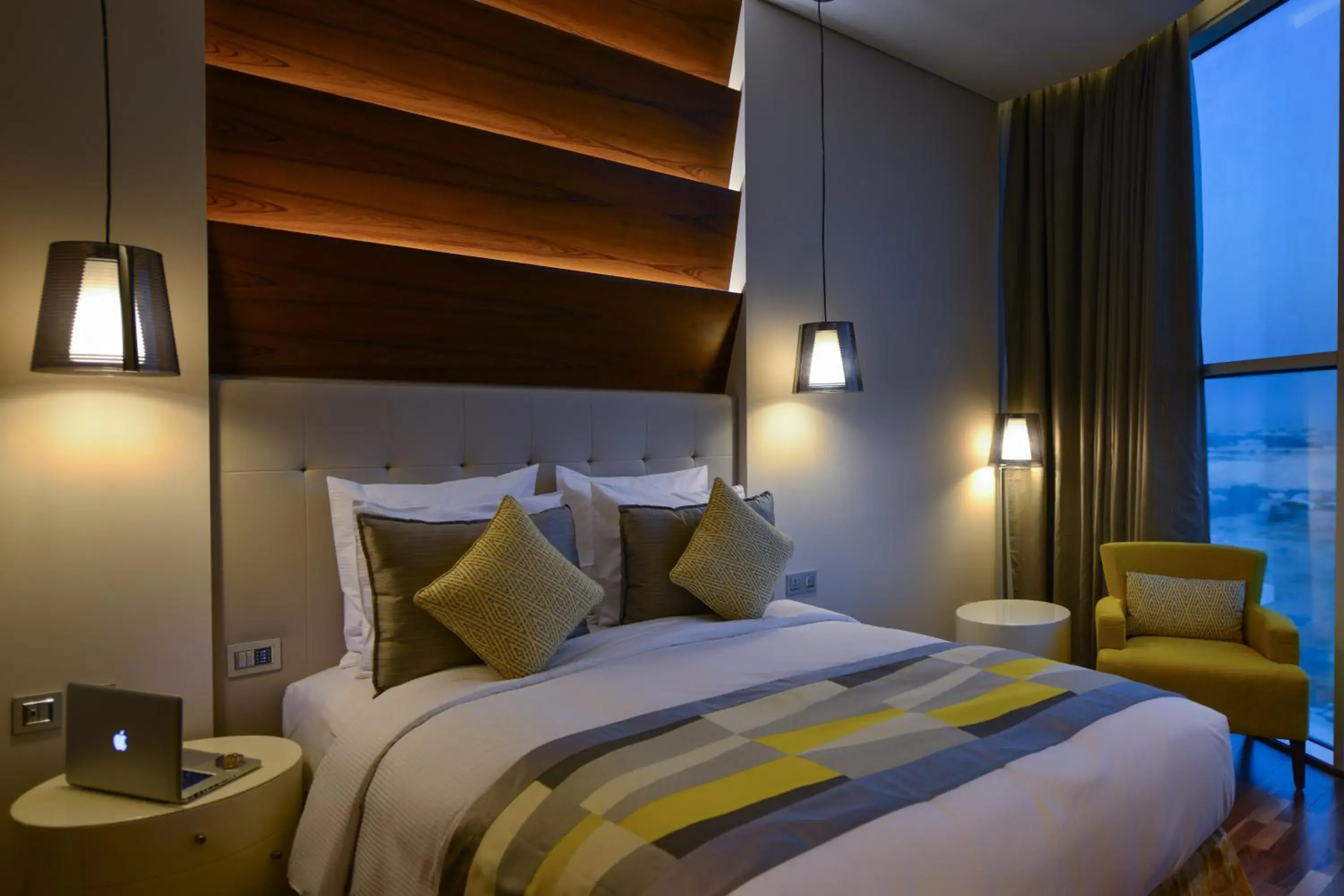 Other, Bed in The Avenue Hotel Other, Bed in The Avenue Hotel