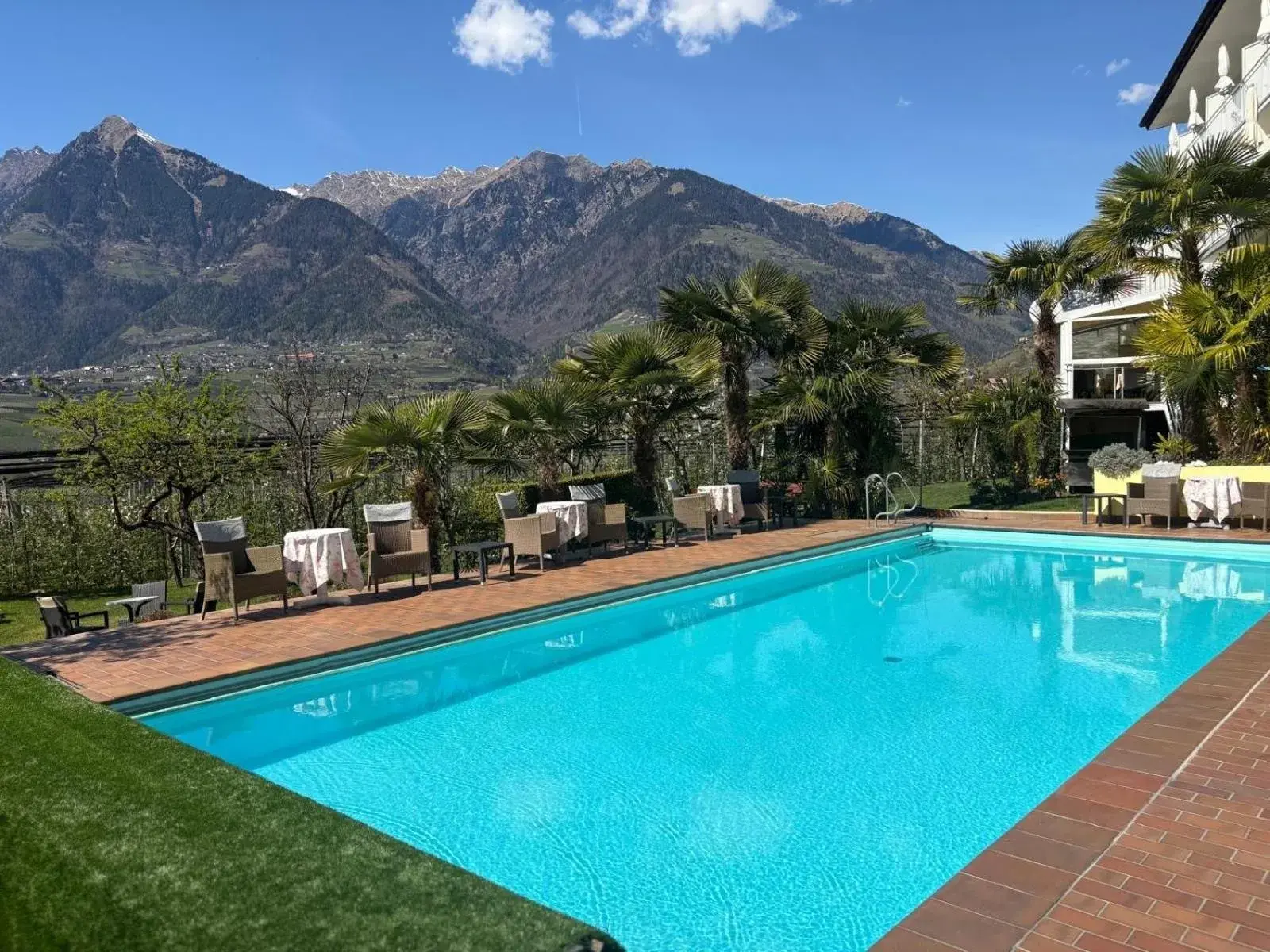 Pension Planta Pension Planta
