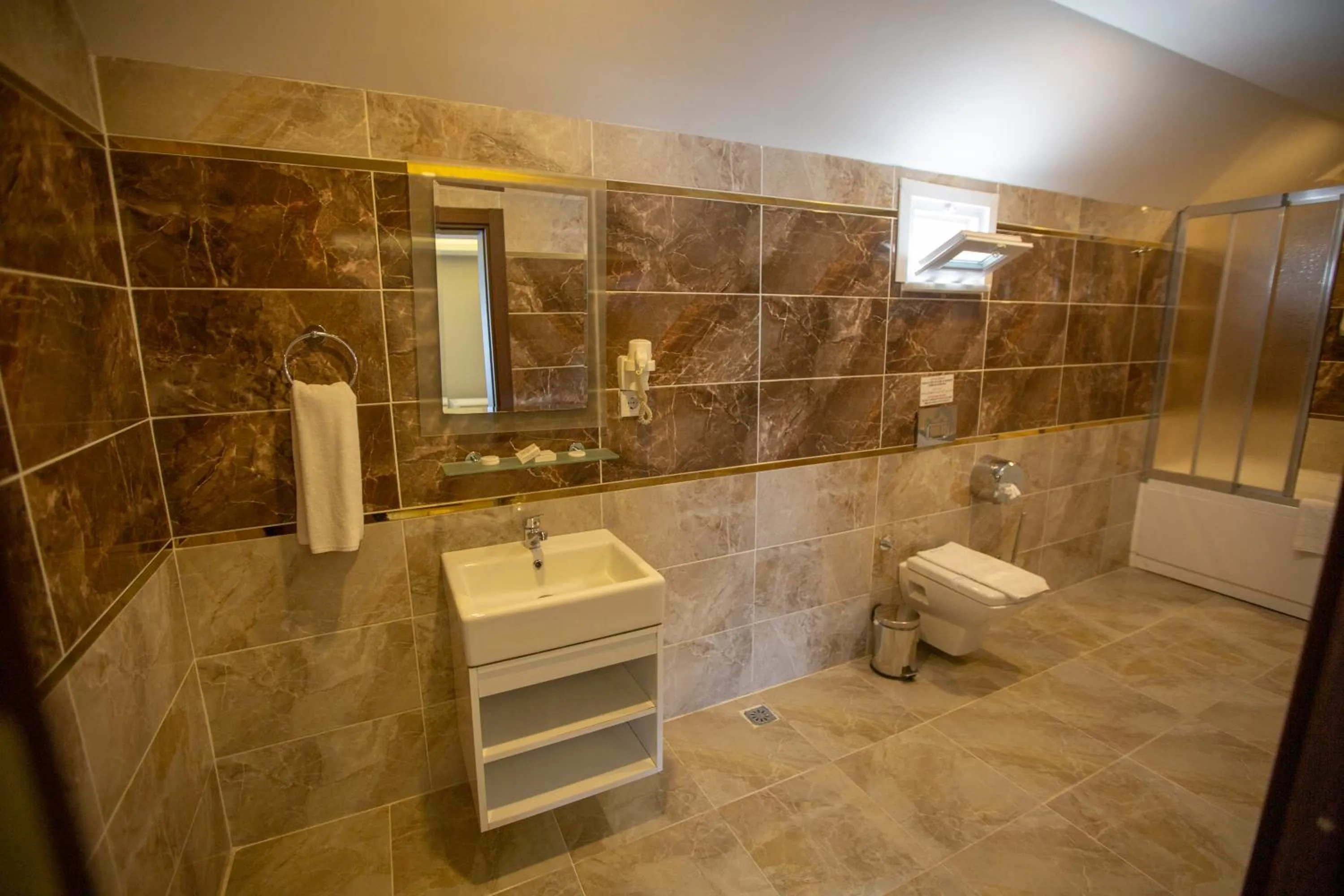 Toilet, Bathroom in Royal Life Exclusive