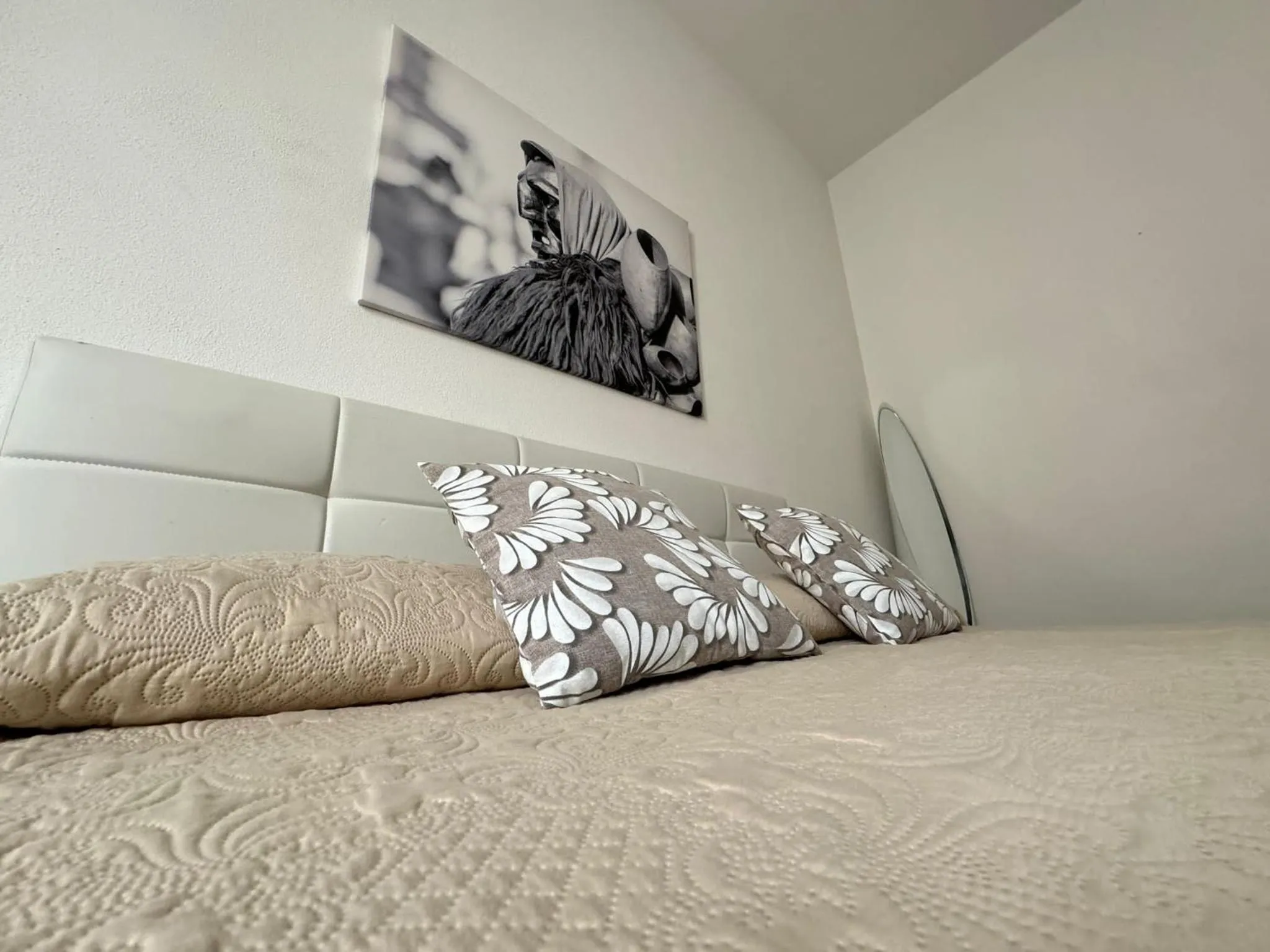 Bedroom, Bed in Affittacamere Sa Pardula