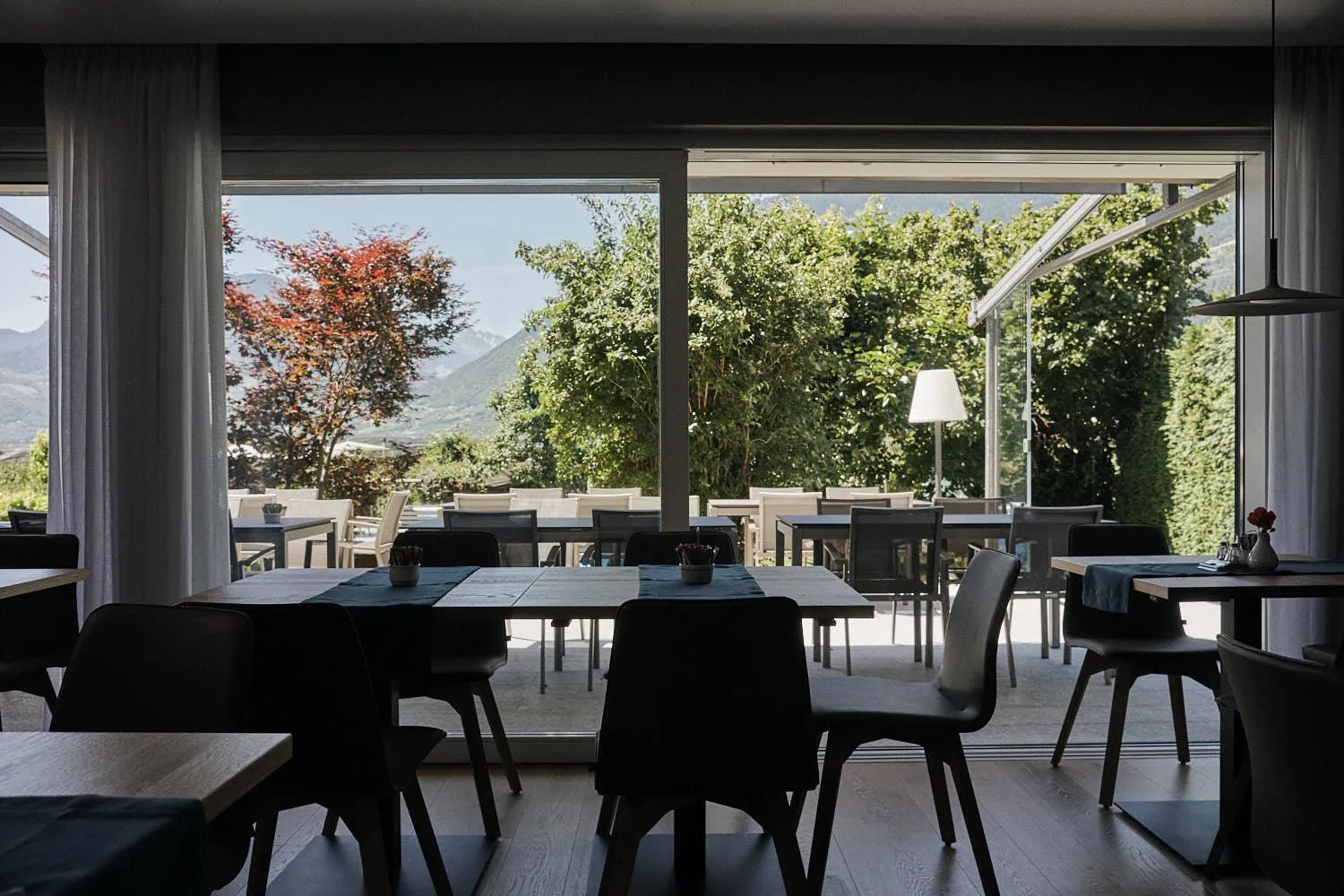 Food and drinks in Pension Appartment Hecherhof