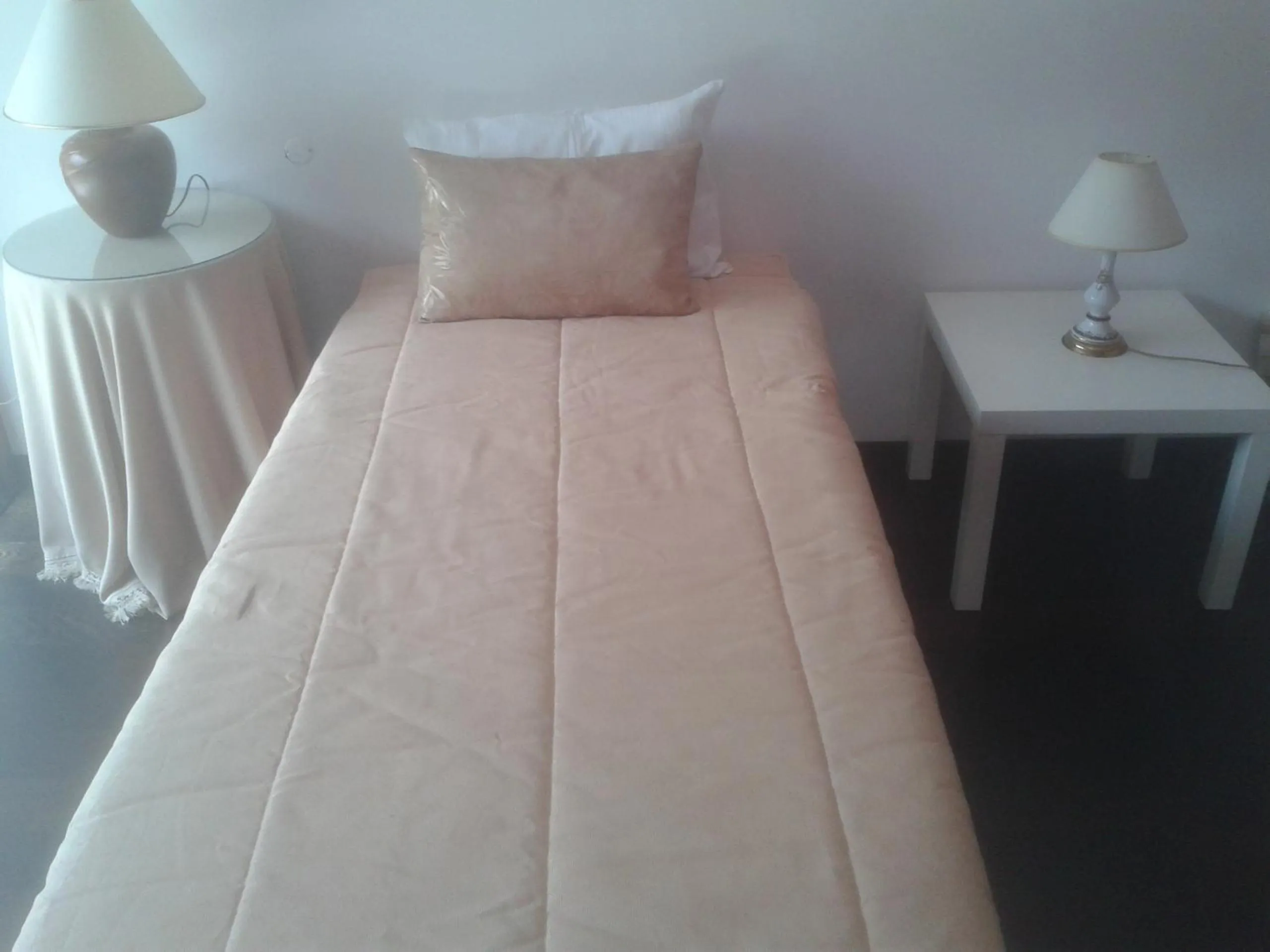 Bed in Casas Vale Martinho
