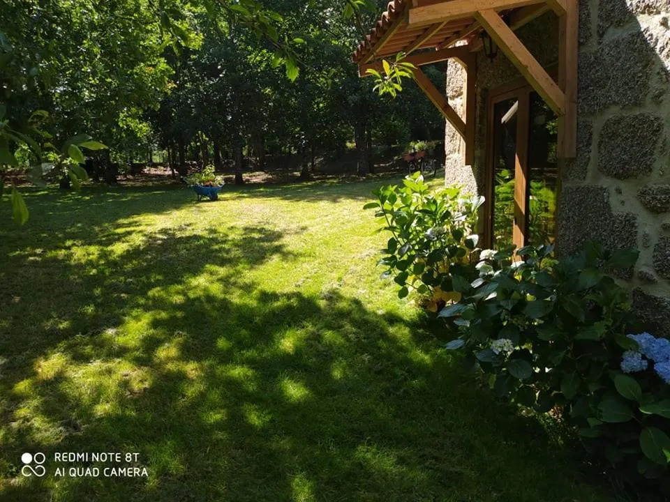 Property building in Casas Vale Martinho