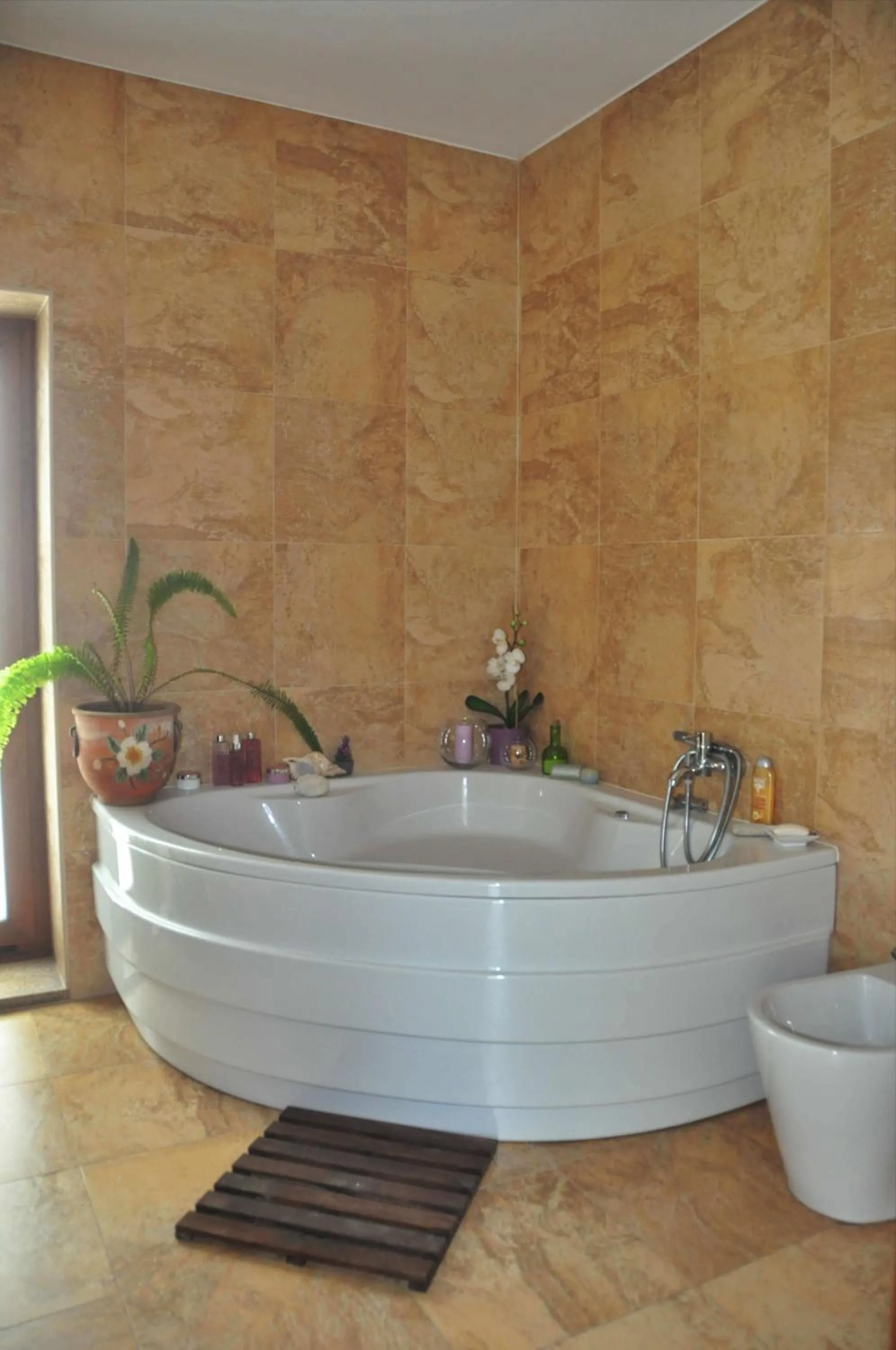 Property building in Casas Vale Martinho