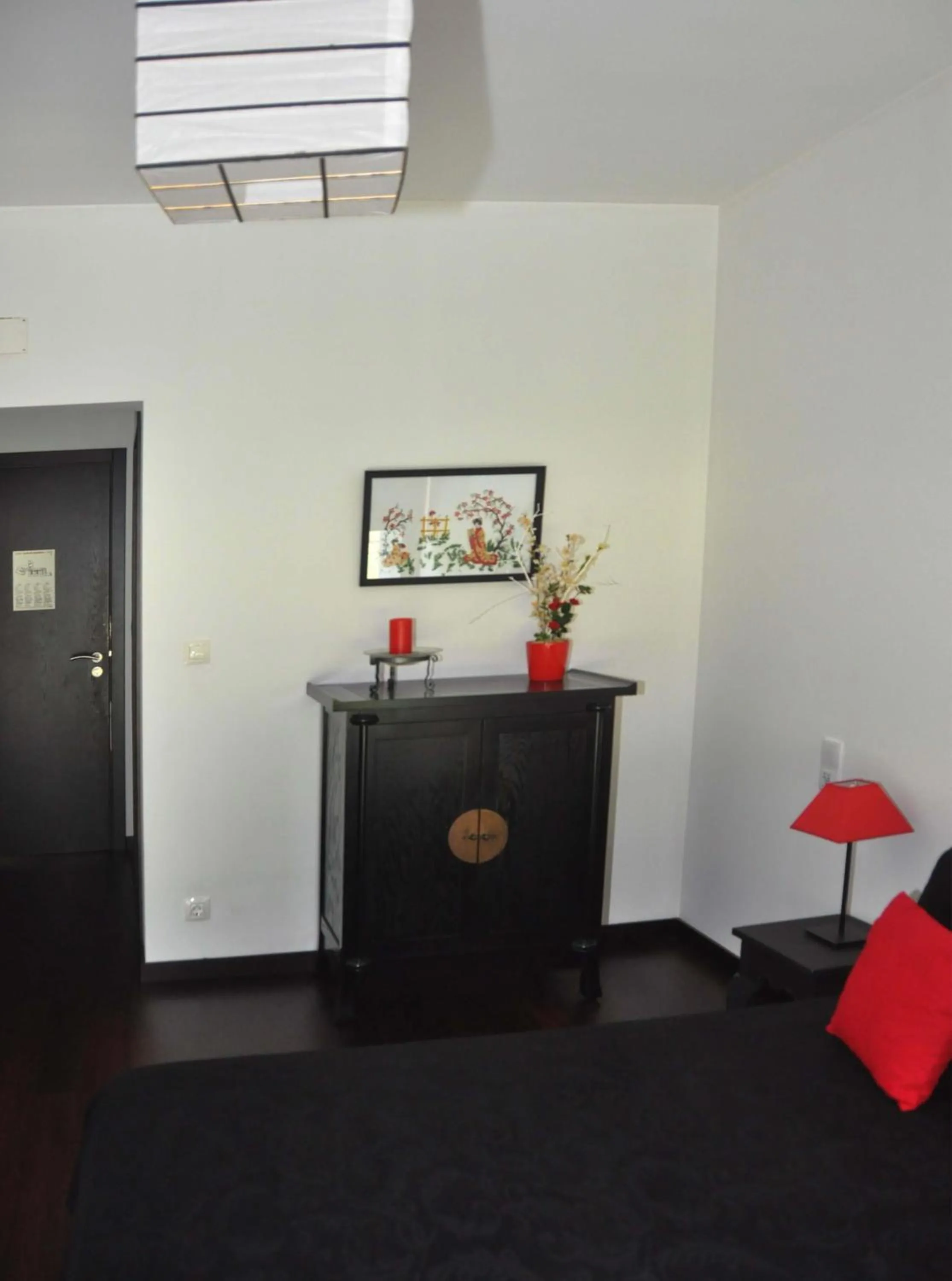 View (from property/room) in Casas Vale Martinho