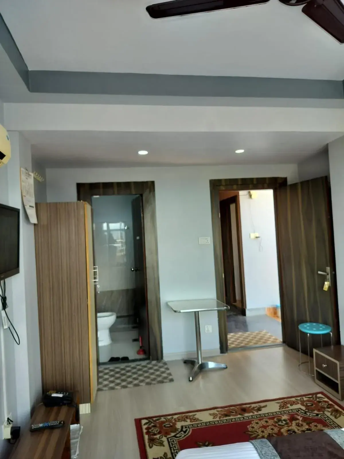 Superior Queen Room - single occupancy in Three Brothers Apartment and Hotel Superior Queen Room - single occupancy in Three Brothers Apartment and Hotel