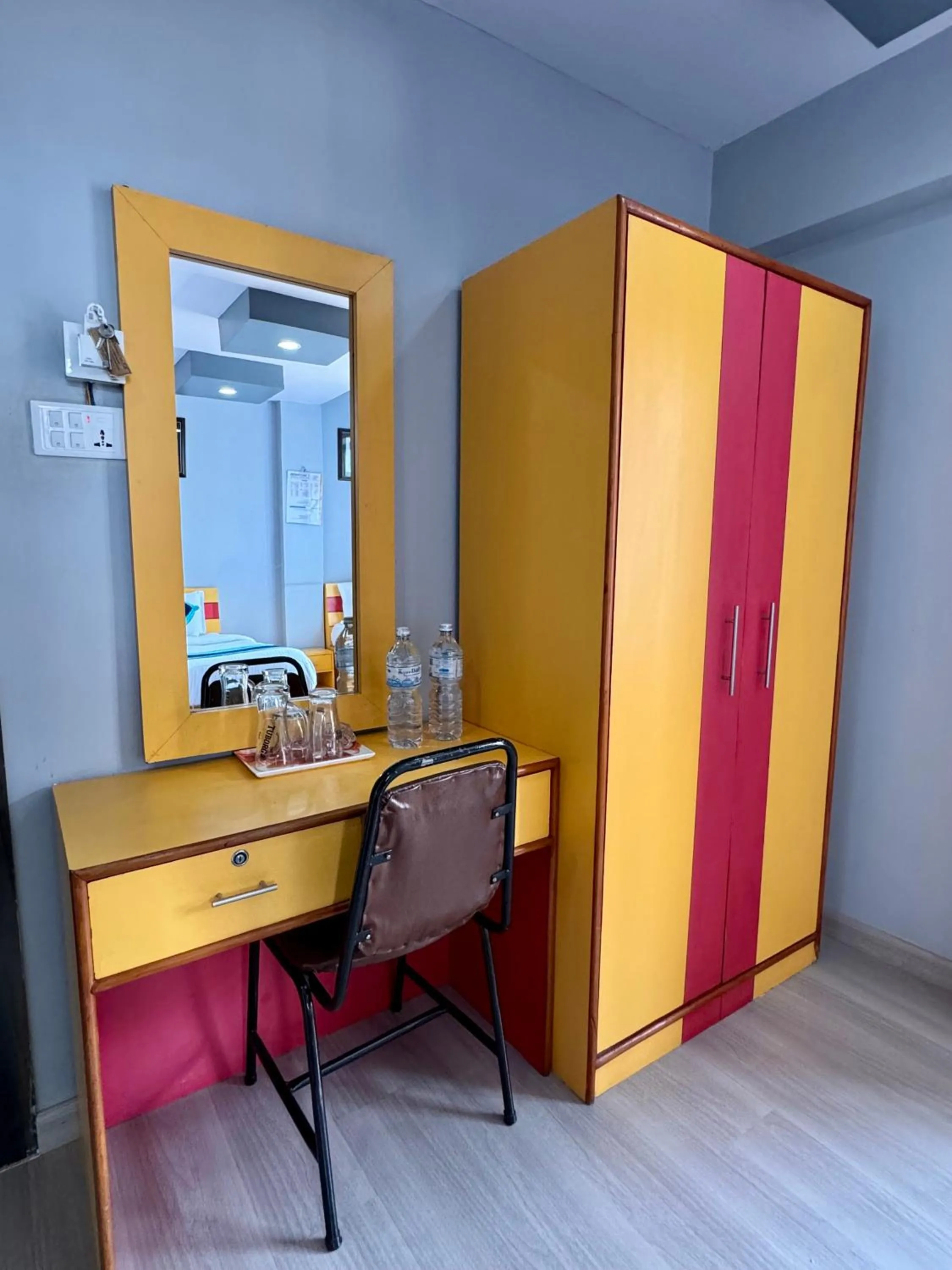 Three Brothers Apartment and Hotel