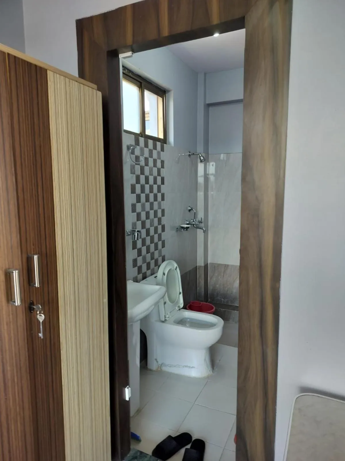 Three Brothers Apartment and Hotel