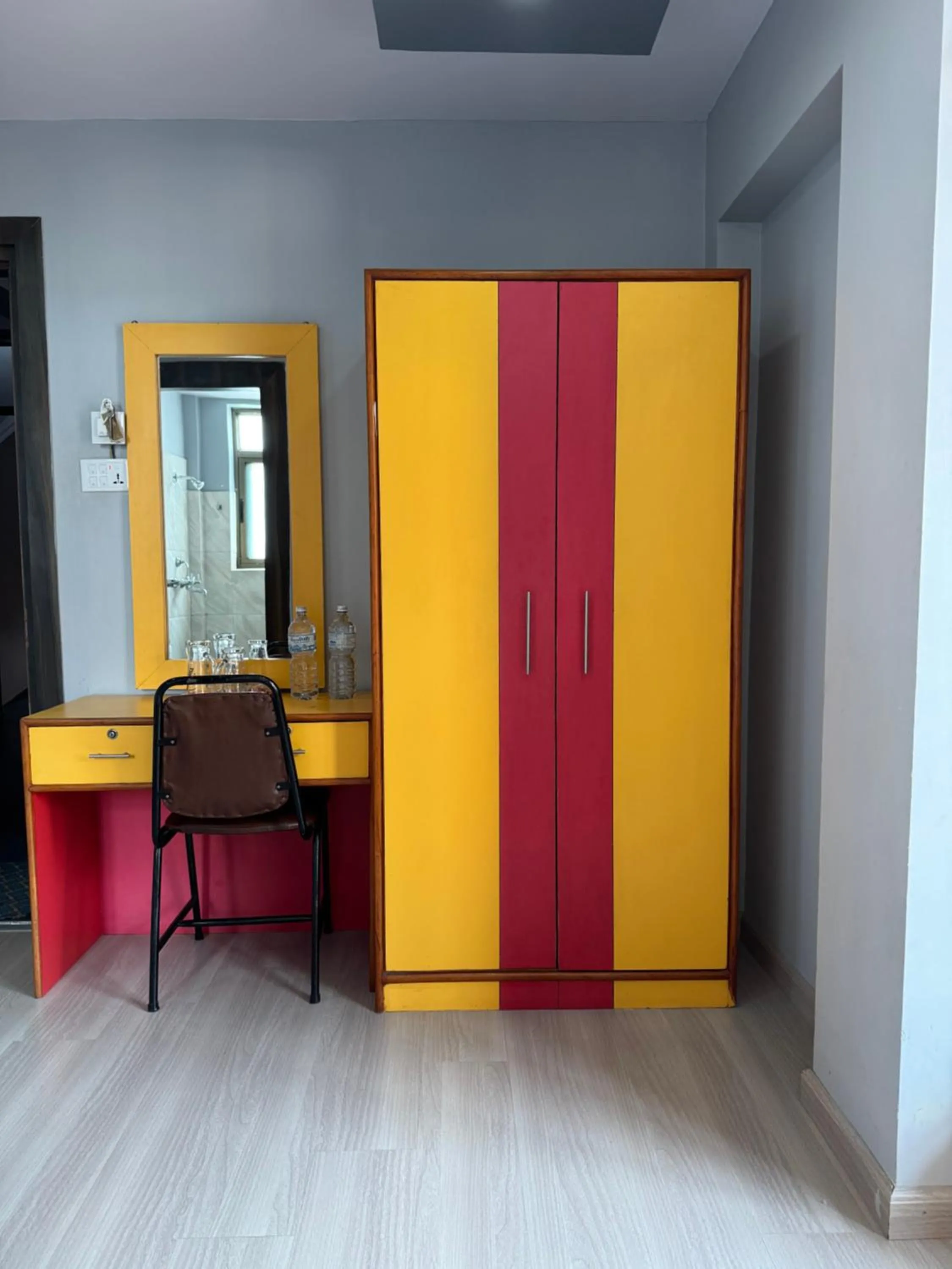 Three Brothers Apartment and Hotel