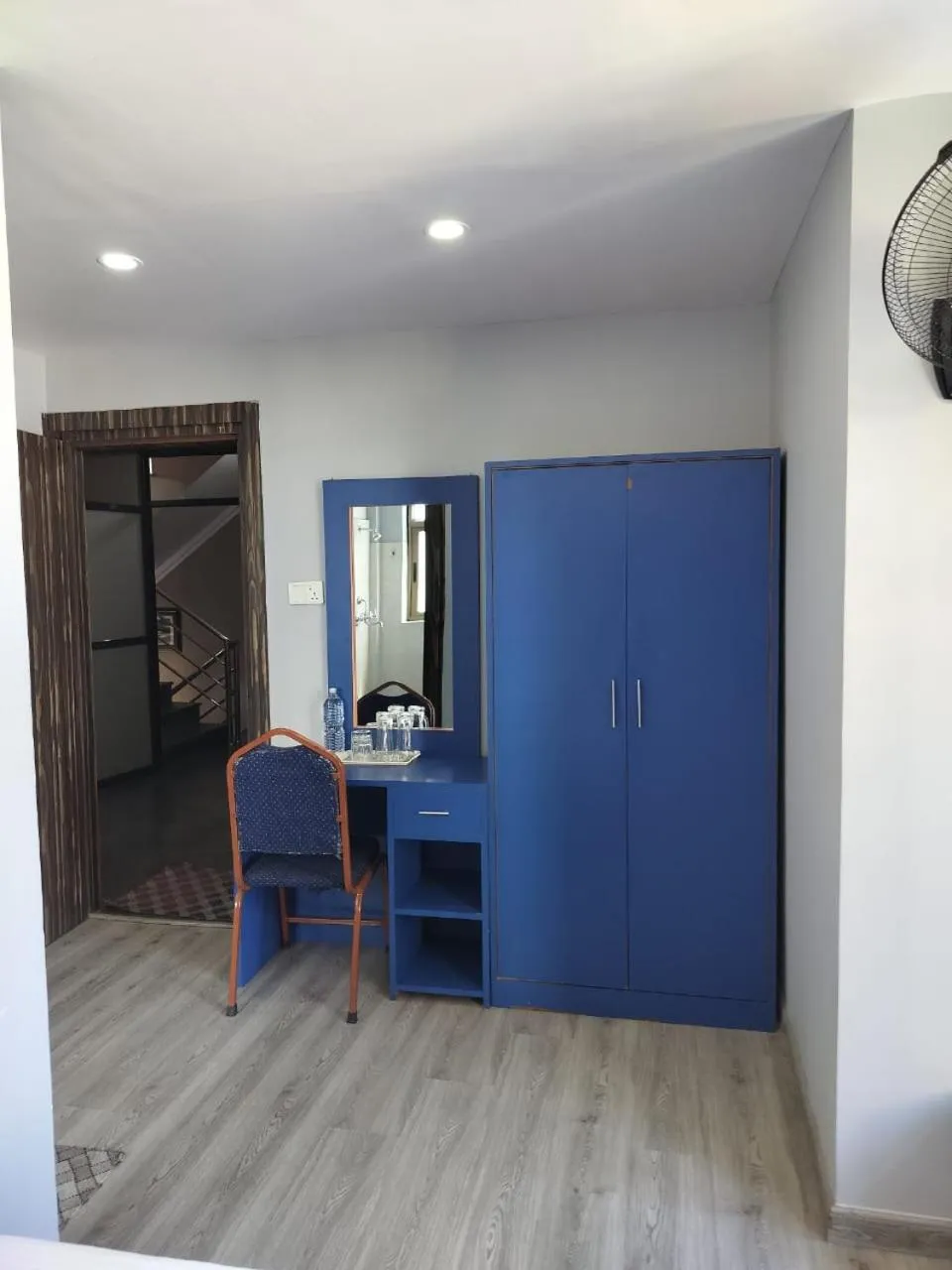 Three Brothers Apartment and Hotel