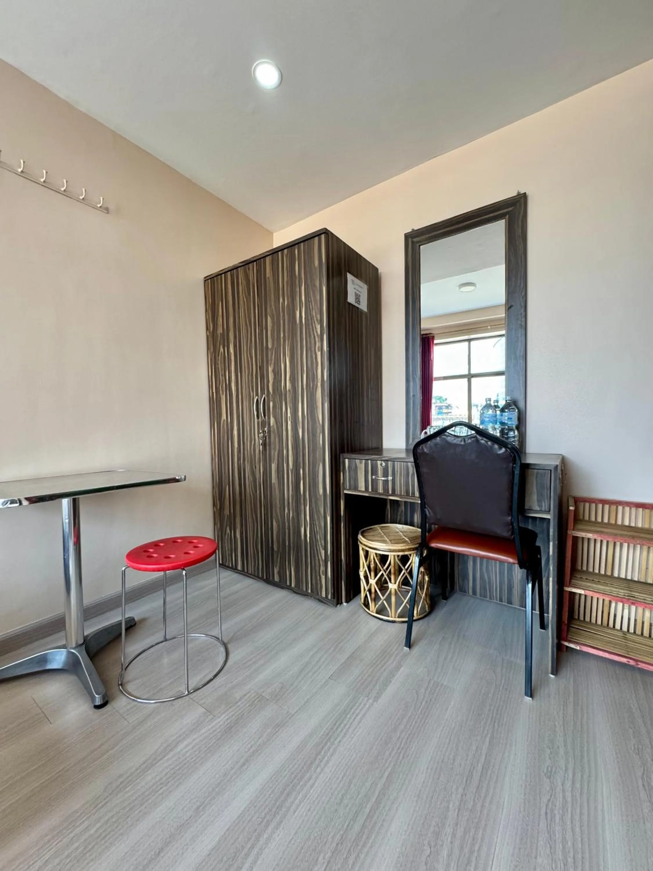 Three Brothers Apartment and Hotel