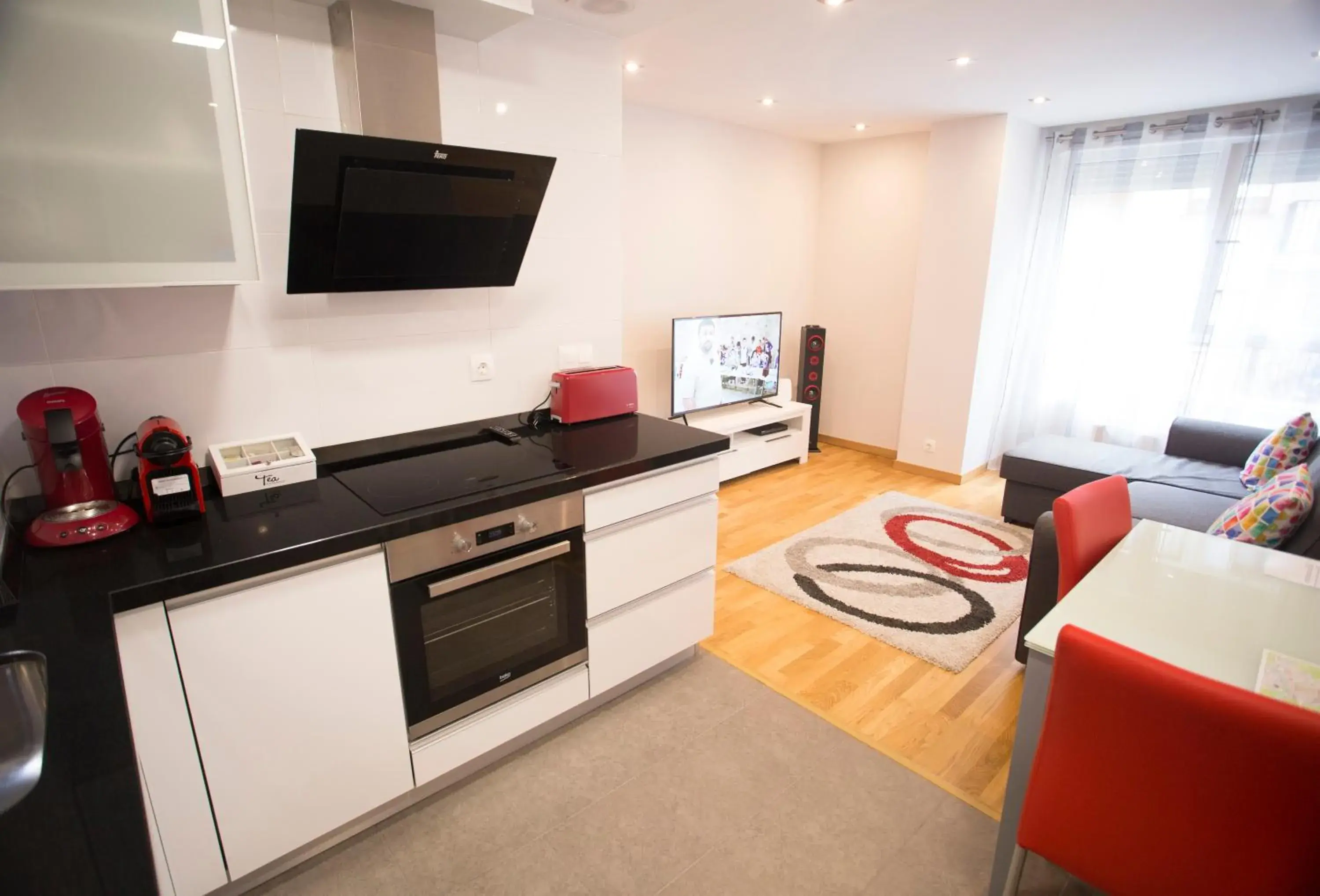 Apartamentos Amaiur Apartamentos Amaiur