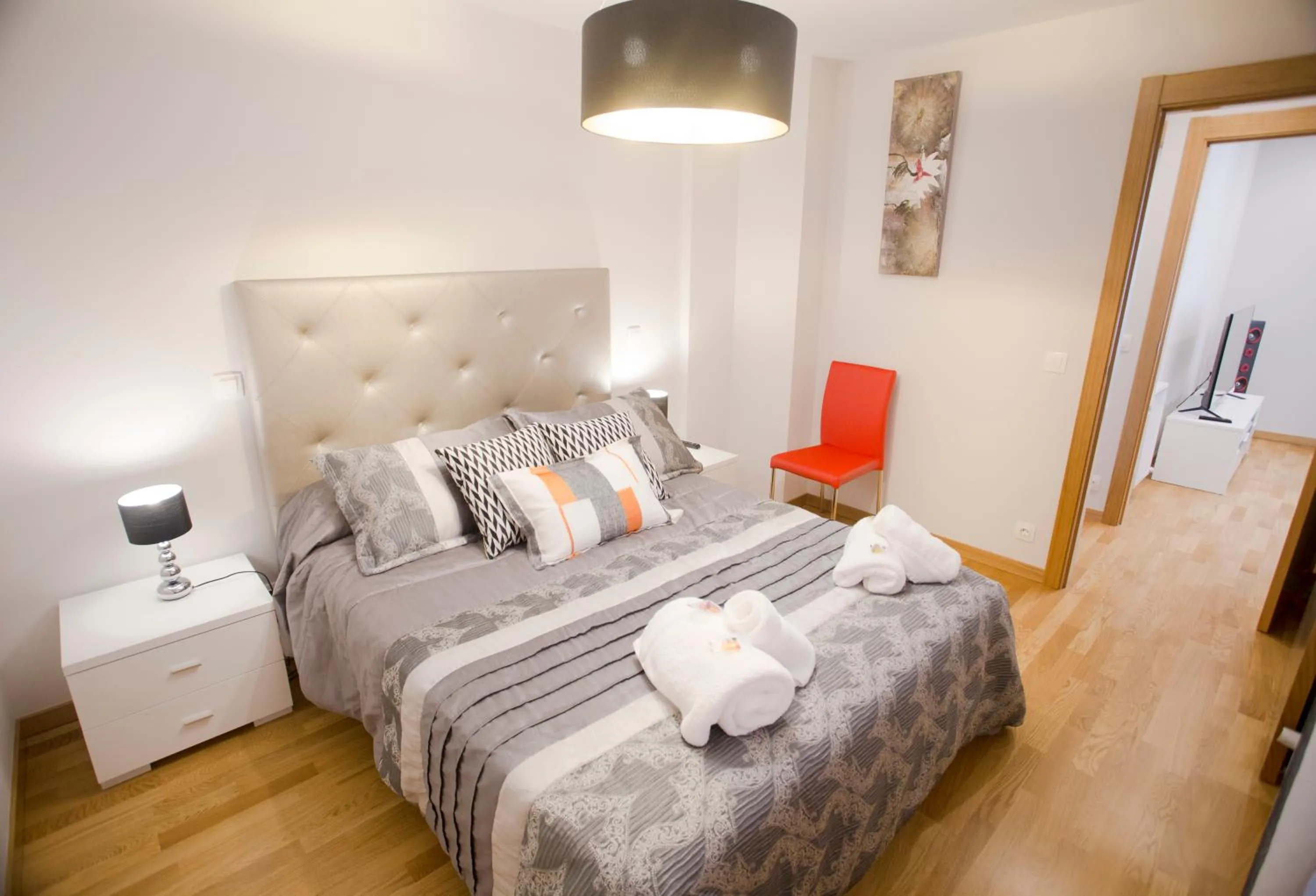 Apartamentos Amaiur