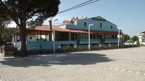 Geyikli Berfin Otel