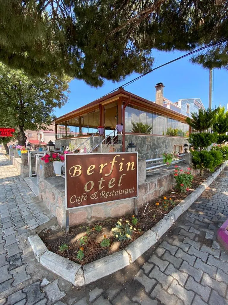 Geyikli Berfin Otel