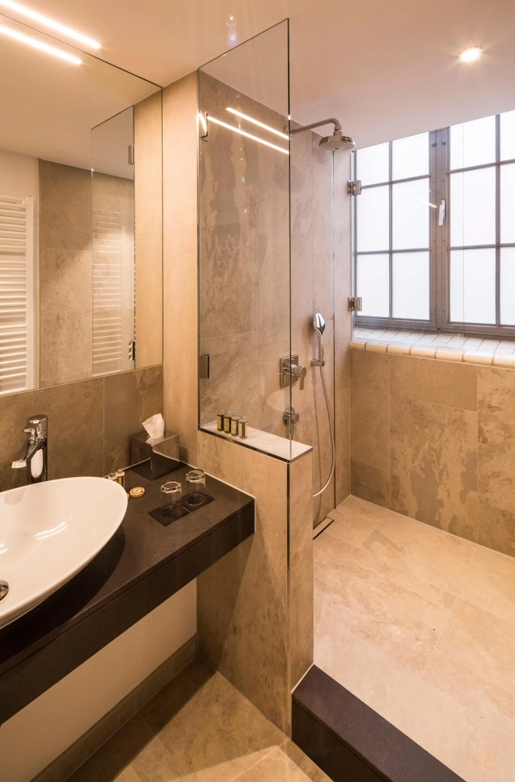 Other in Hotel Oderberger