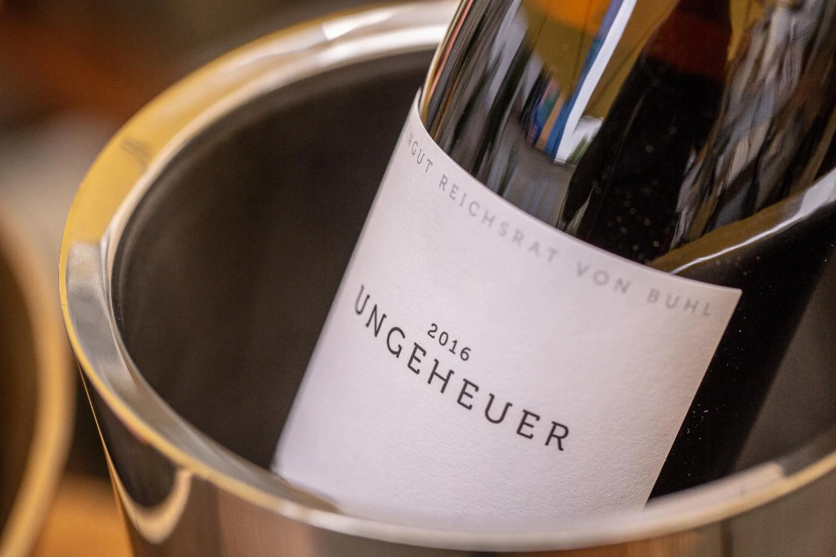 Restaurant/places to eat in Hotel Oderberger