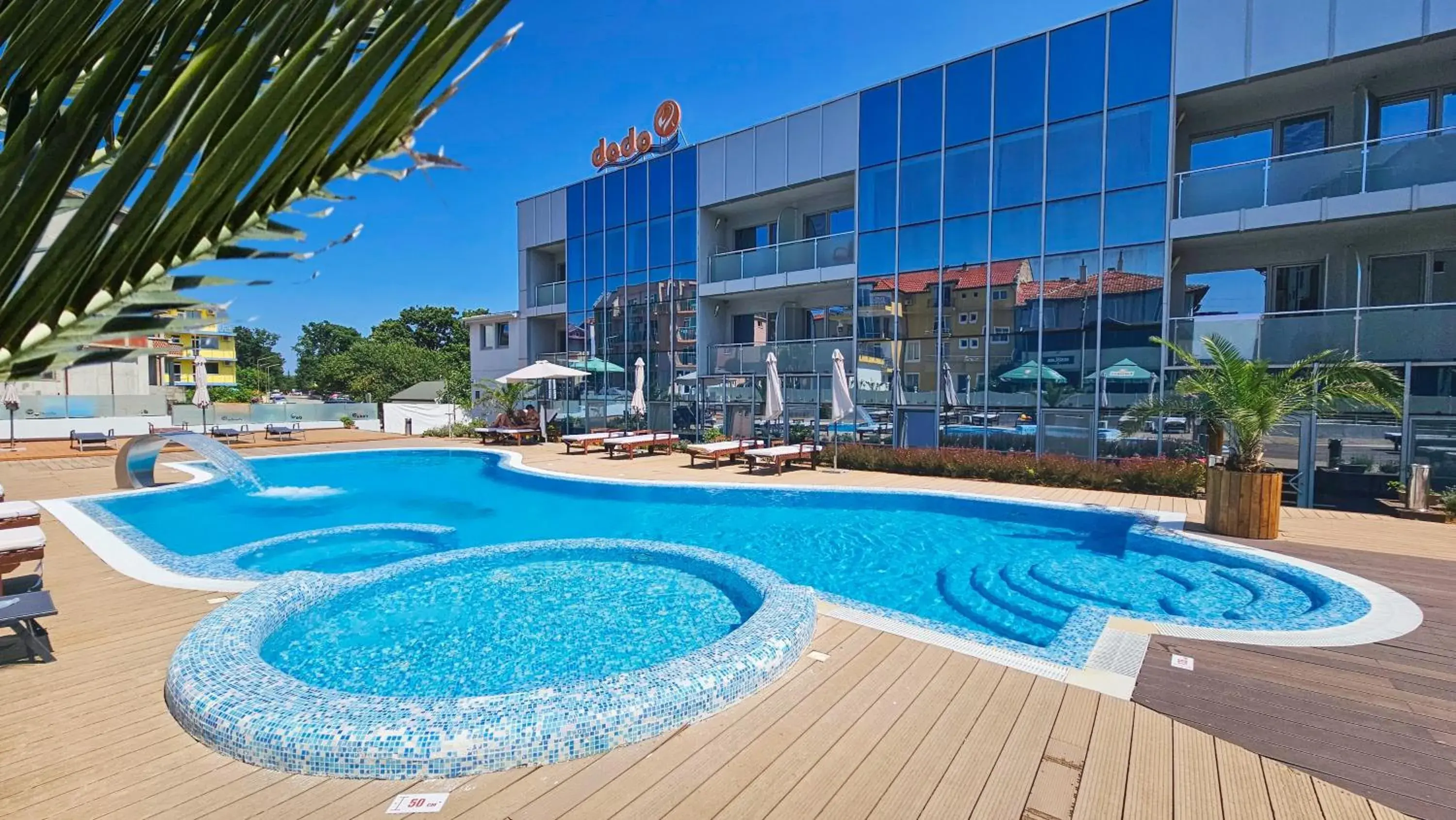 Dodo Beach Hotel Dodo Beach Hotel
