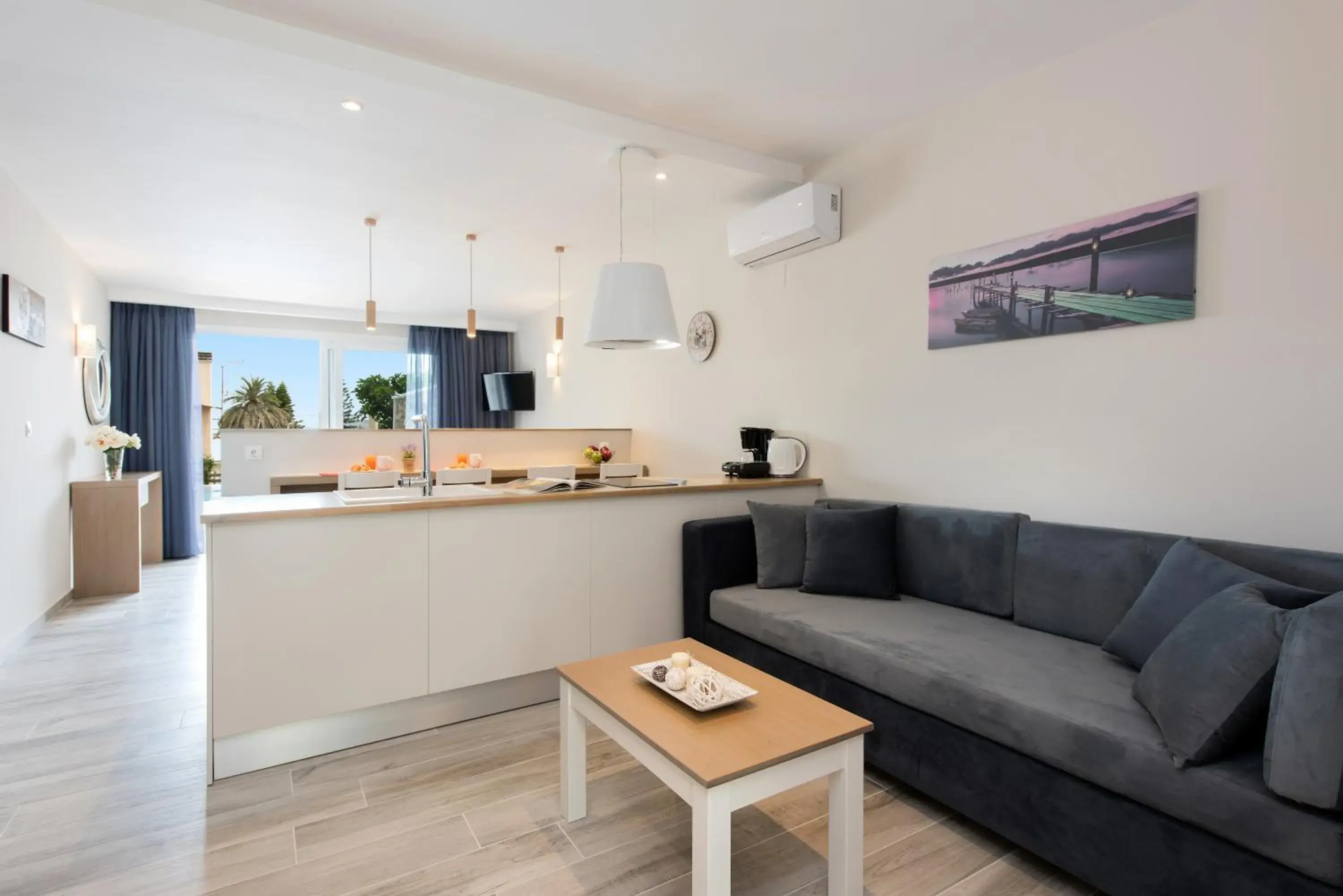 Photo of the whole room in Anita Village Photo of the whole room in Anita Village