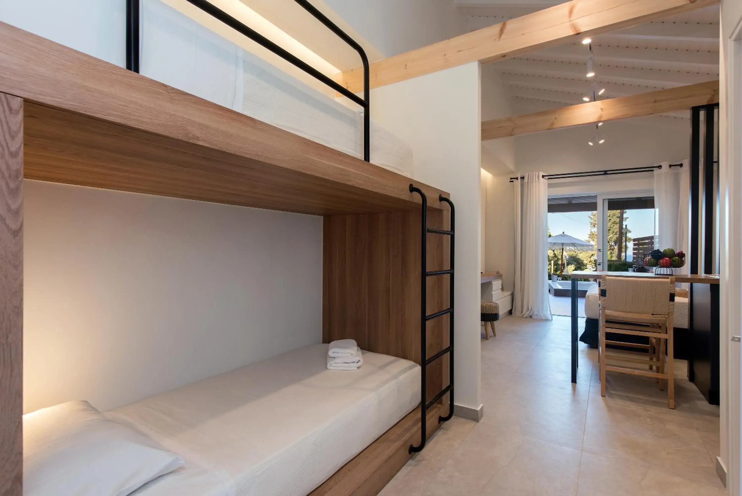 Bed in Anita Village Bed in Anita Village