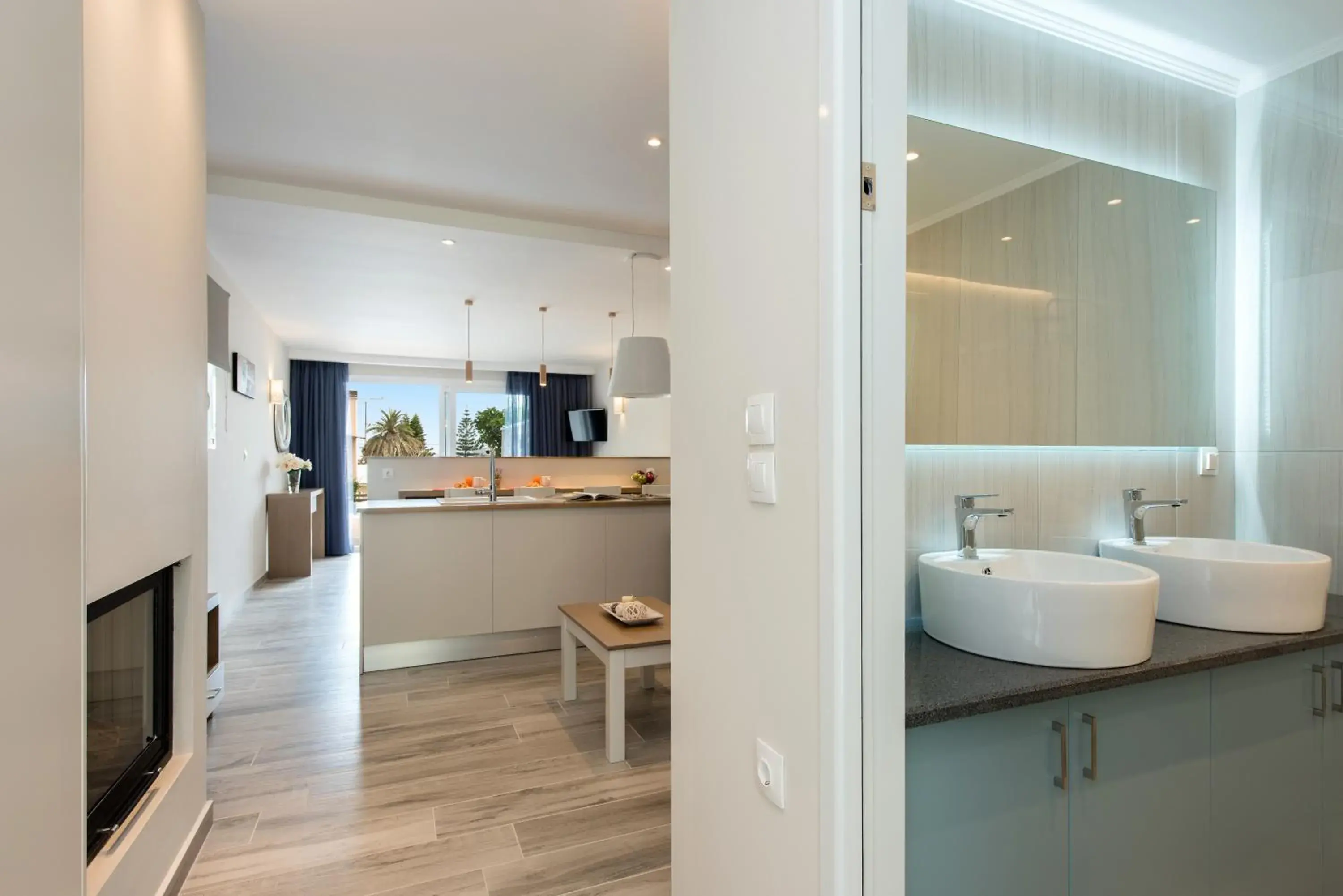 Suite with Private Pool - Adults Only in Anita Village Suite with Private Pool - Adults Only in Anita Village