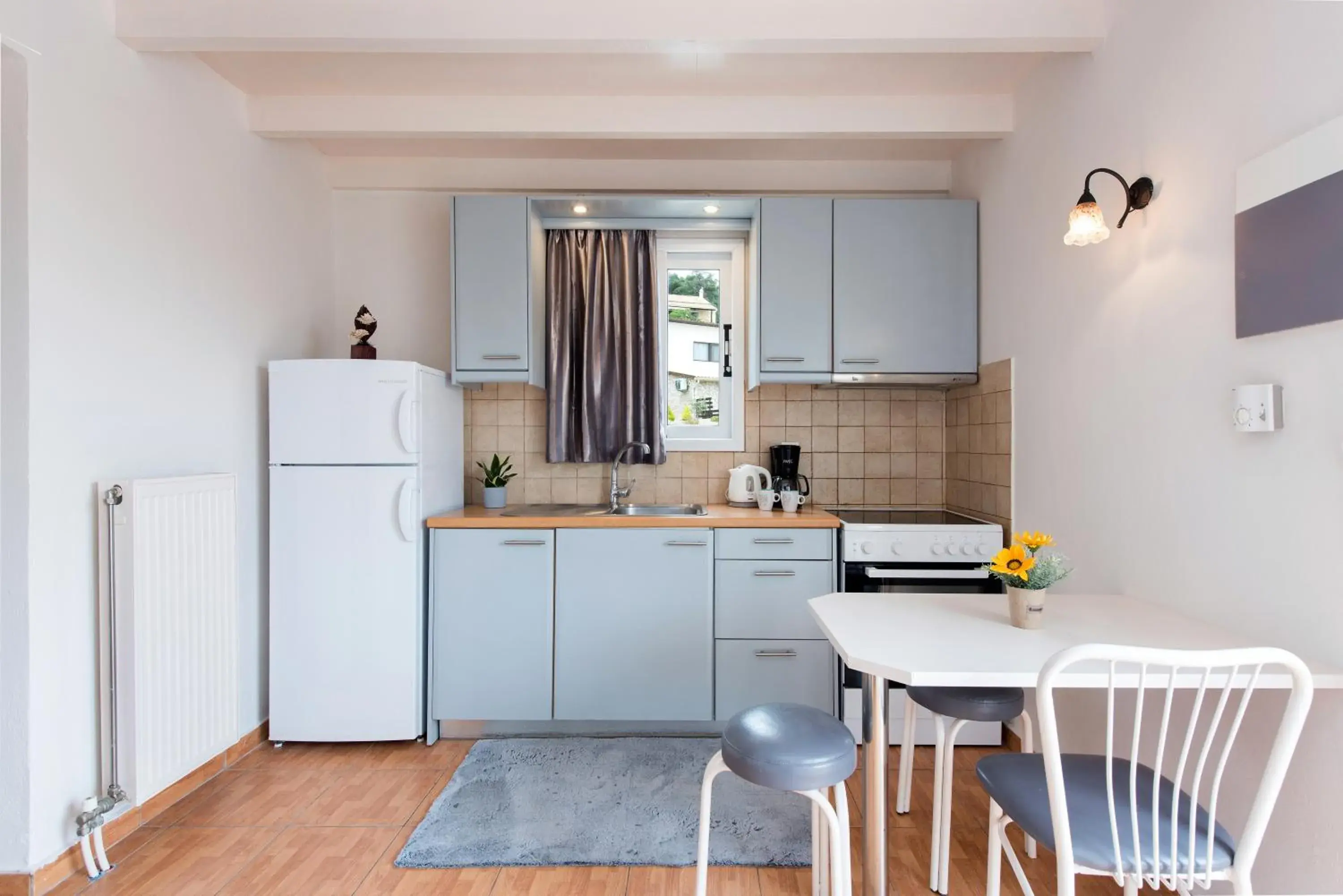 Duplex Apartment in Anita Village Duplex Apartment in Anita Village