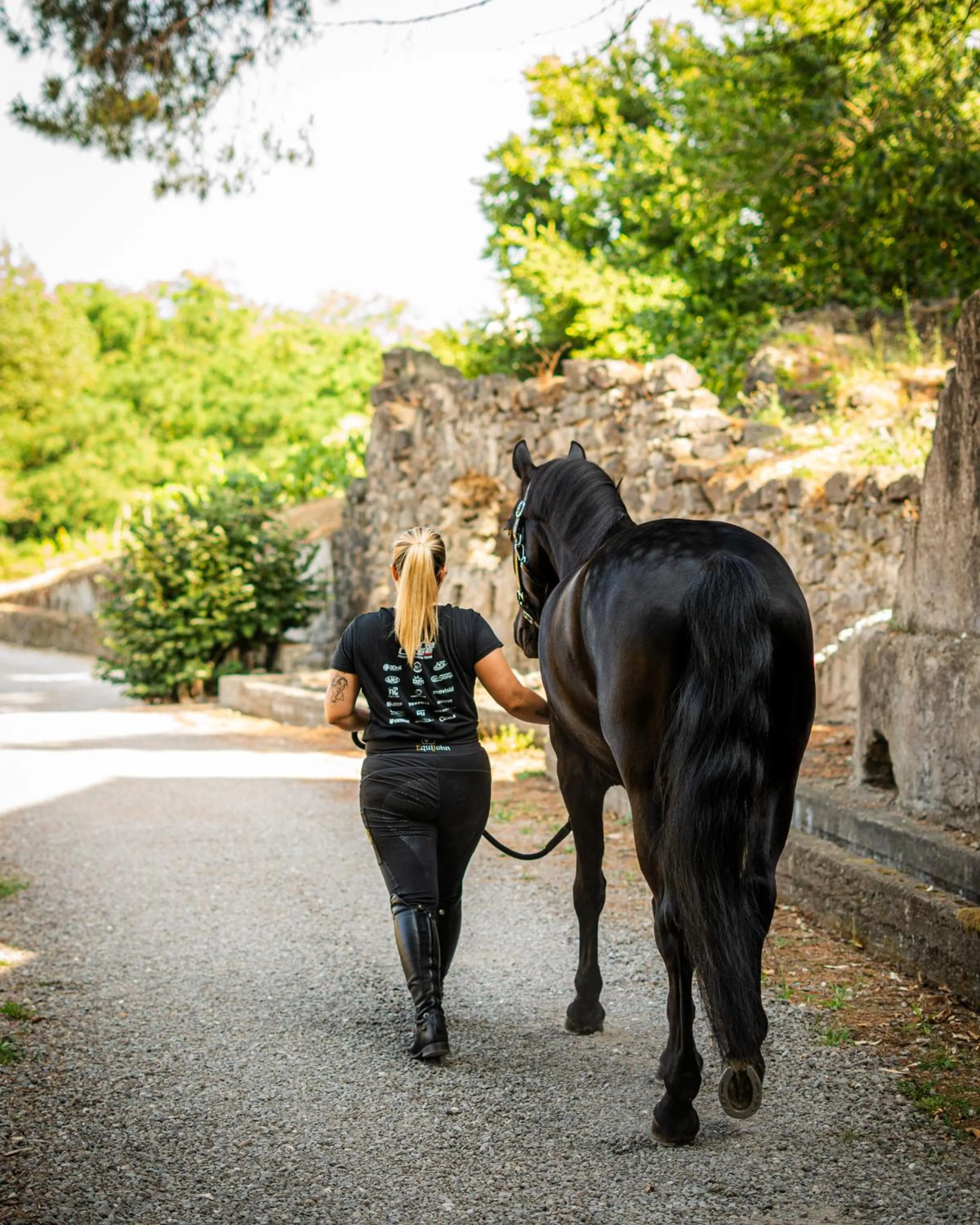 Activities in Resort & Winery Bosco De Medici