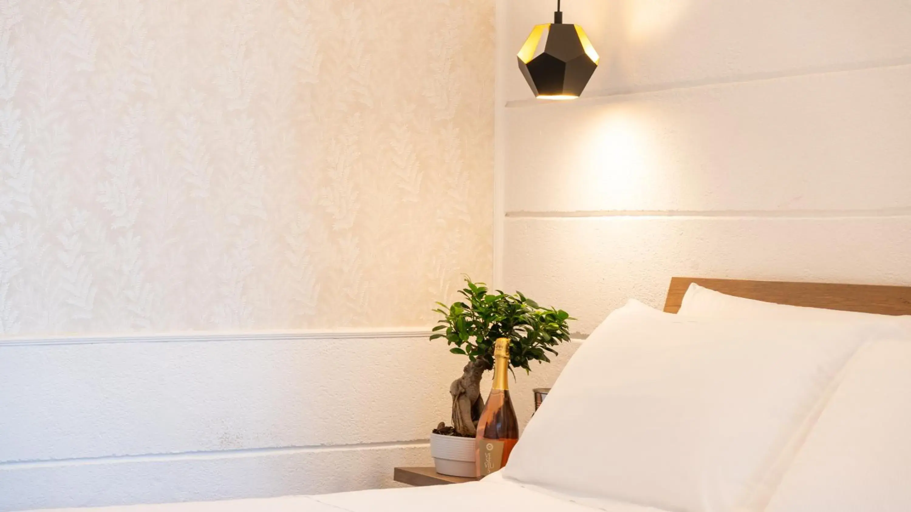 Bedroom, Bed in Resort & Winery Bosco De Medici Bedroom, Bed in Resort & Winery Bosco De Medici