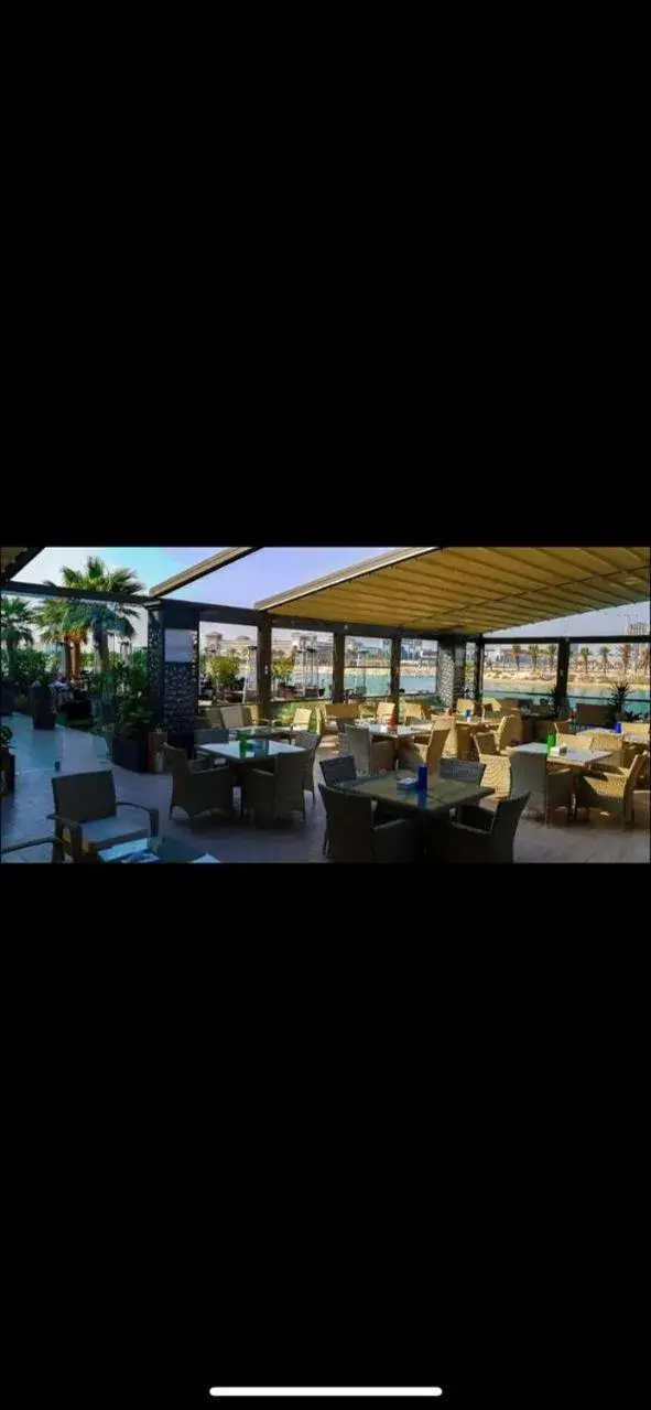 Restaurant/places to eat in Golden Tulip Al Khobar Suites Restaurant/places to eat in Golden Tulip Al Khobar Suites