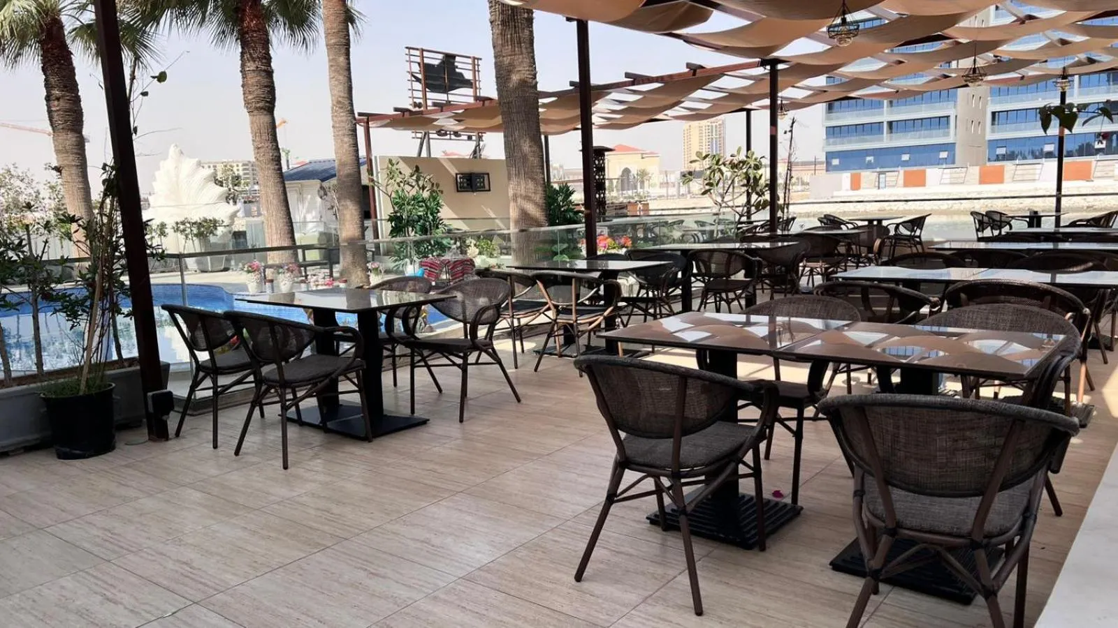 Golden Tulip Al Khobar Suites