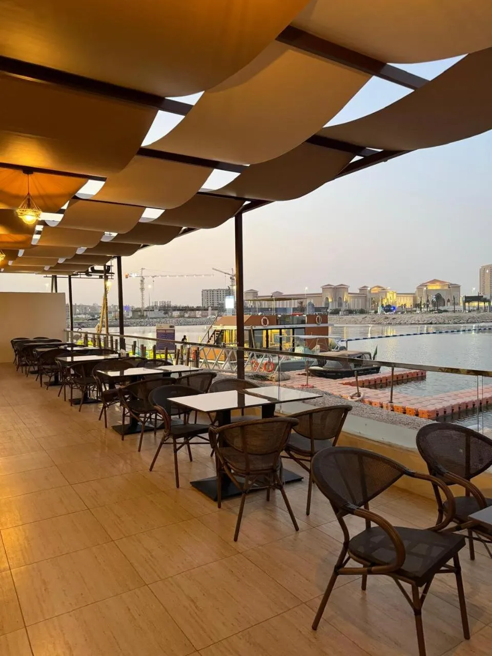 Golden Tulip Al Khobar Suites