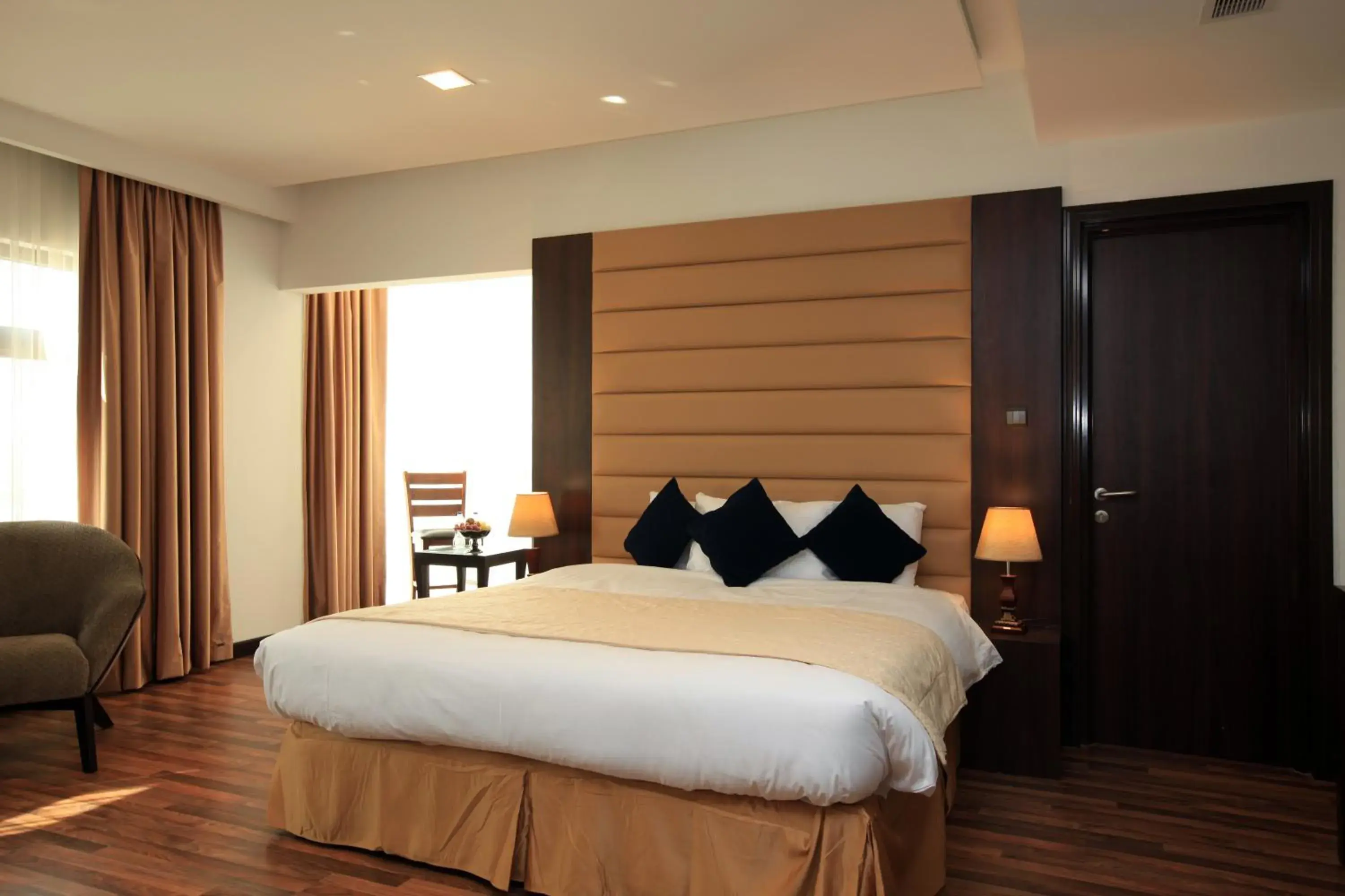 Other, Bed in Golden Tulip Al Khobar Suites Other, Bed in Golden Tulip Al Khobar Suites