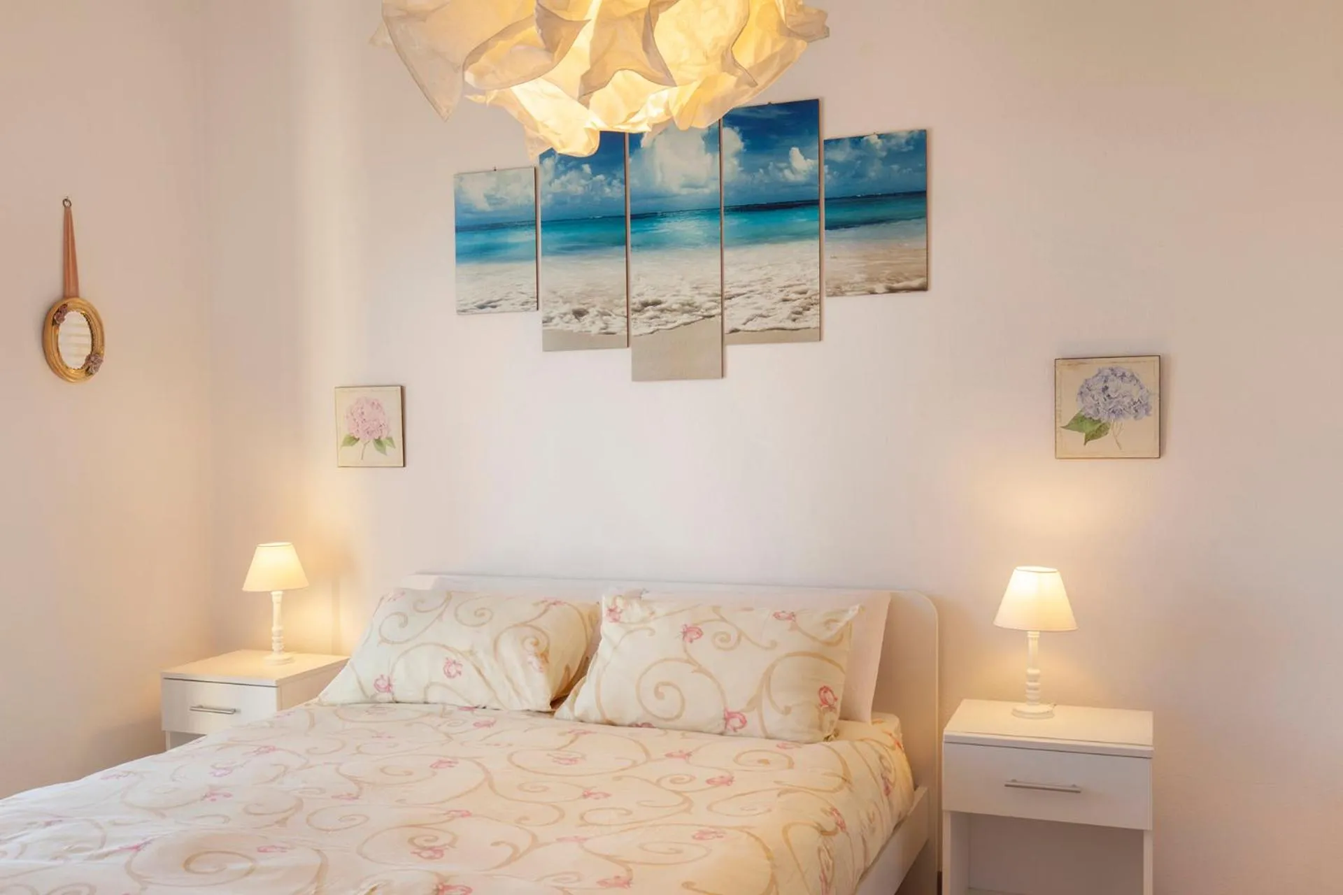 Casa Sole Appartement con terrazzo