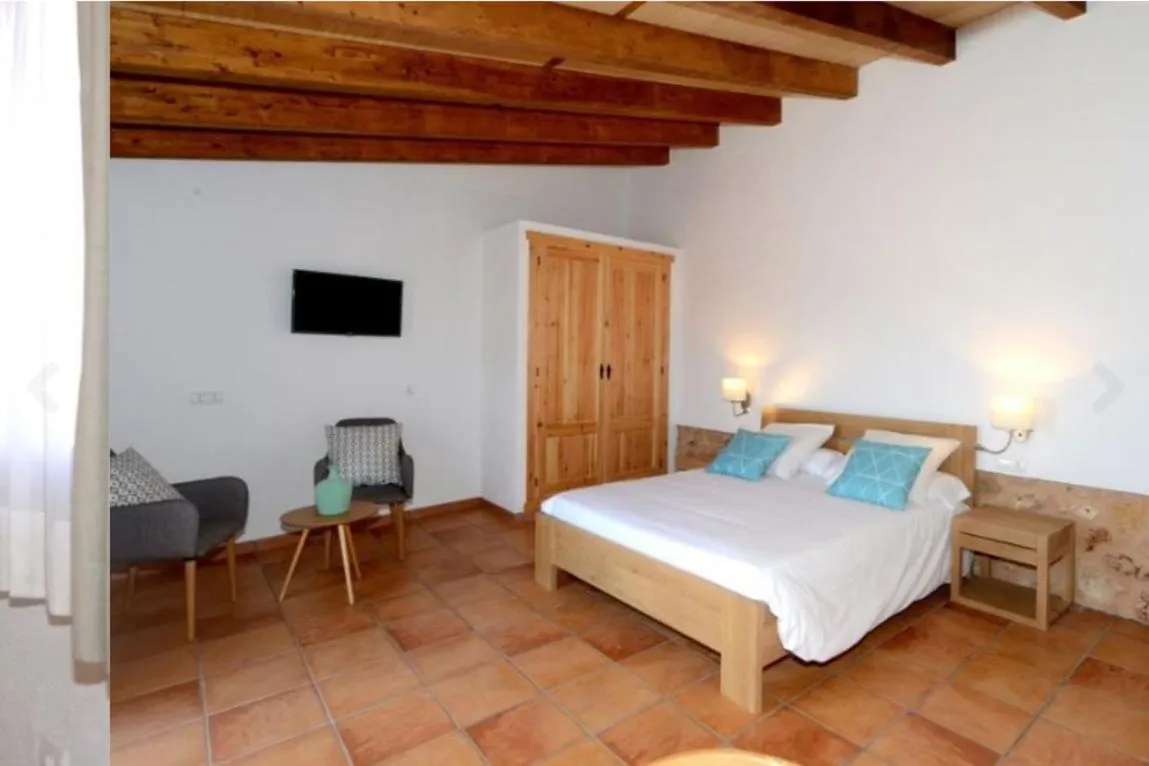 Can Porretí Agroturisme