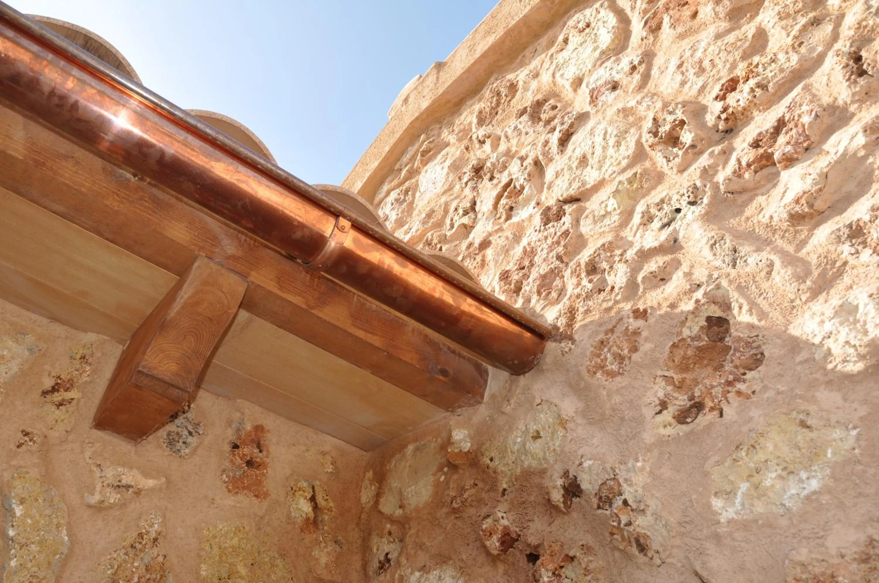 Balcony/Terrace in Can Porretí Agroturisme