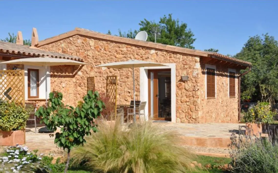 Can Porretí Agroturisme